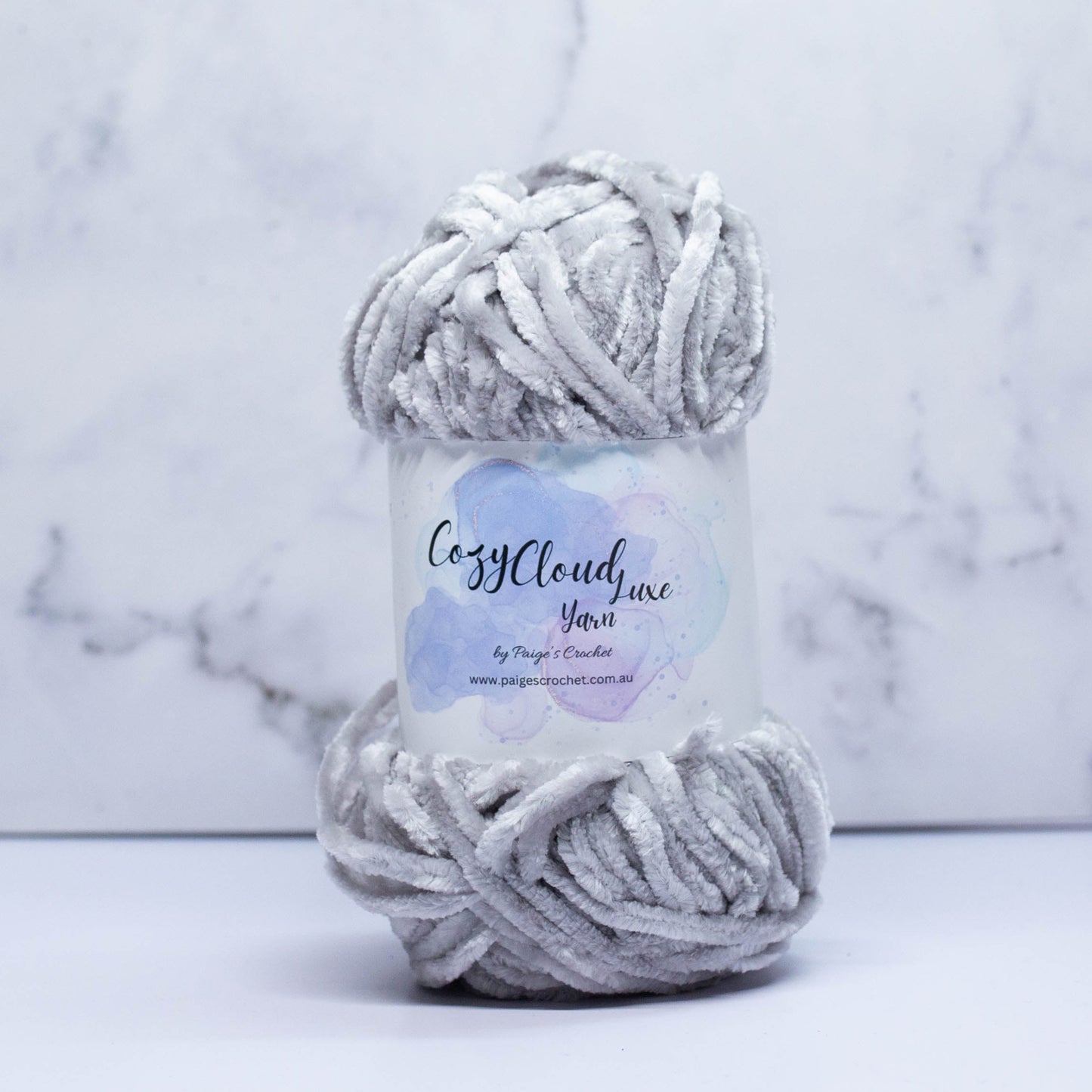 Cozy Cloud Luxe - 05 Fossil