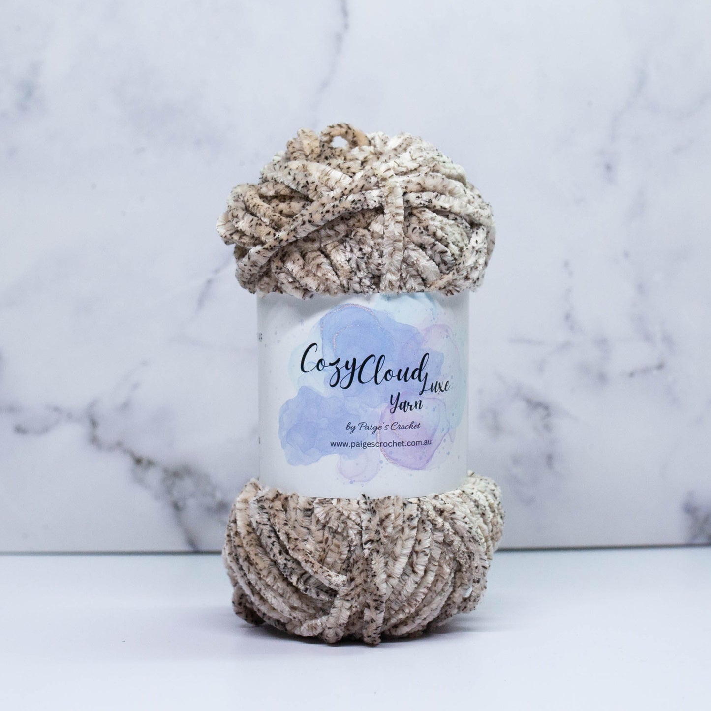 Cozy Cloud Luxe - 104 Whimsy Woods