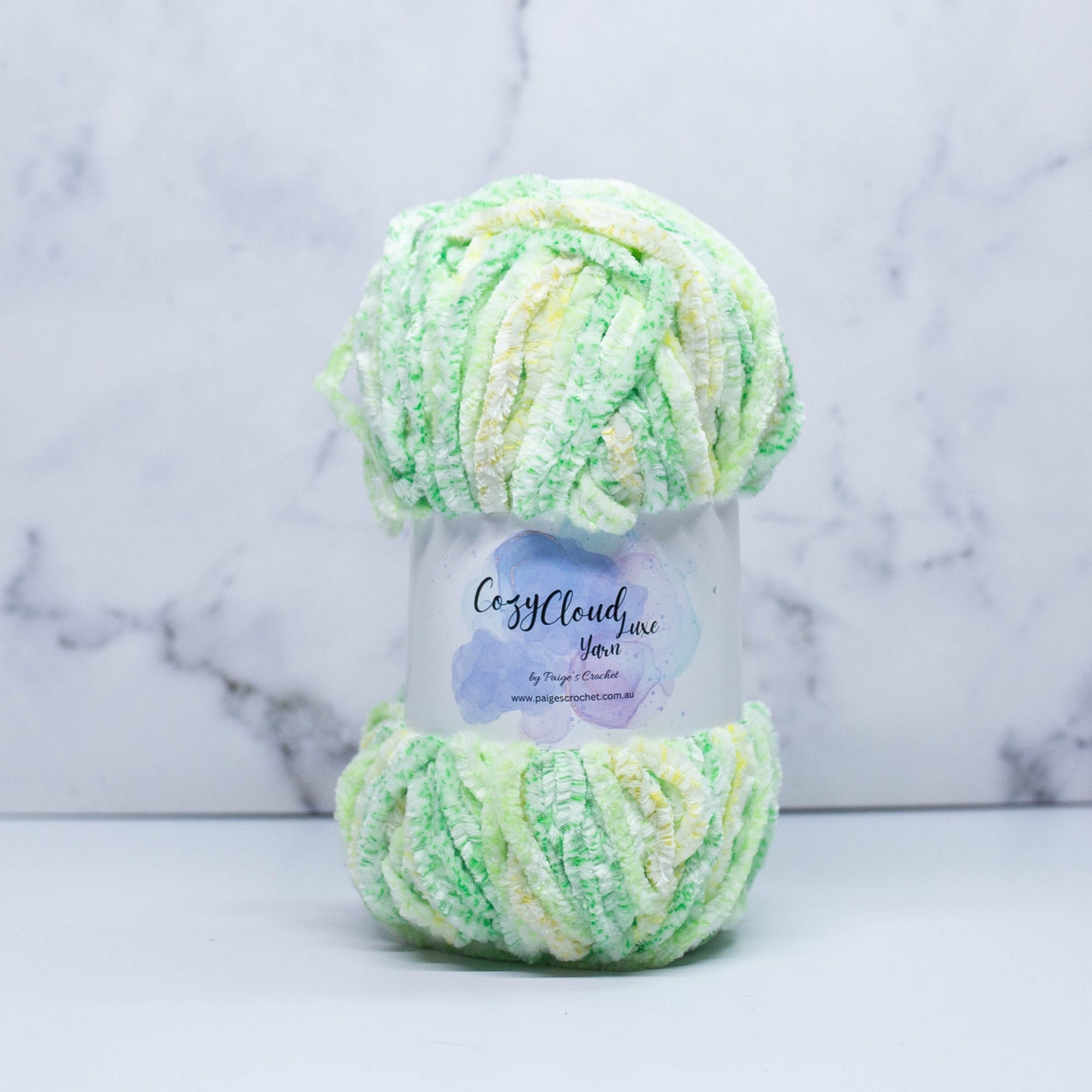 Cozy Cloud Luxe -105 Pixie Hollow