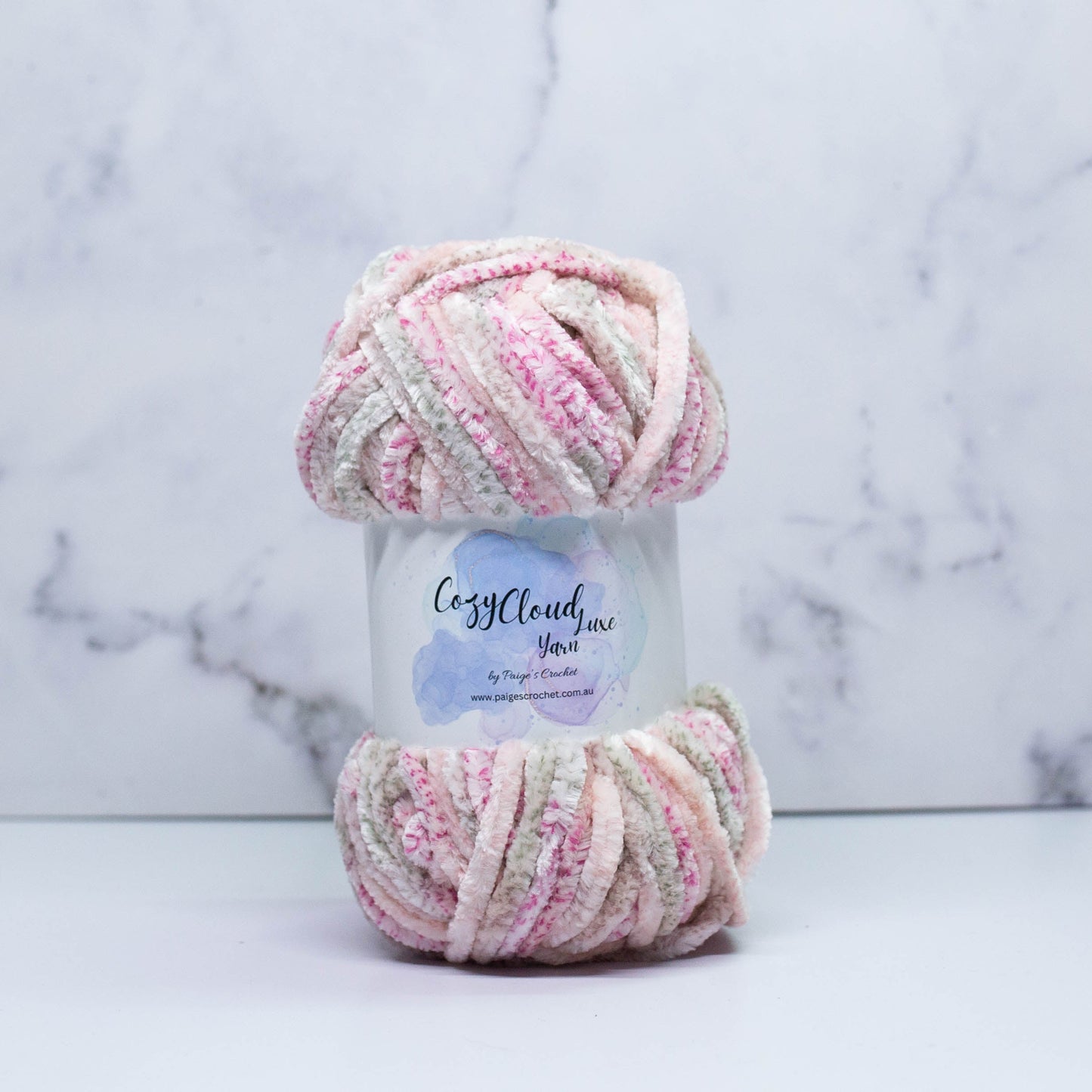 Cozy Cloud Luxe -108 Killer Romance