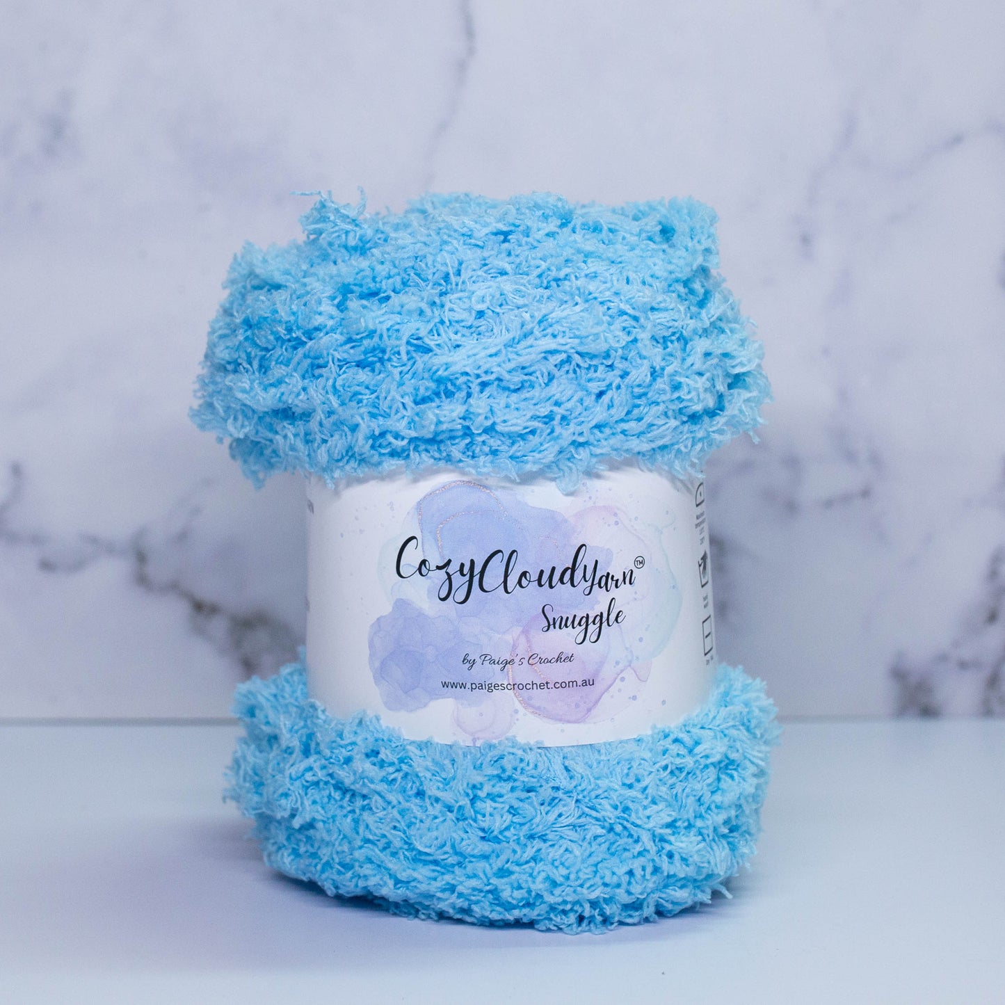 Cozy Cloud Snuggle - 15 Full Sugar