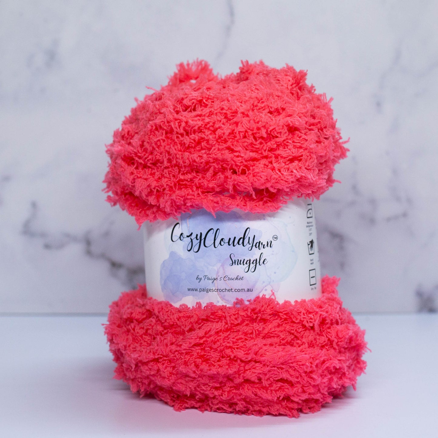 Cozy Cloud Snuggle - 18 Jades Jamboree