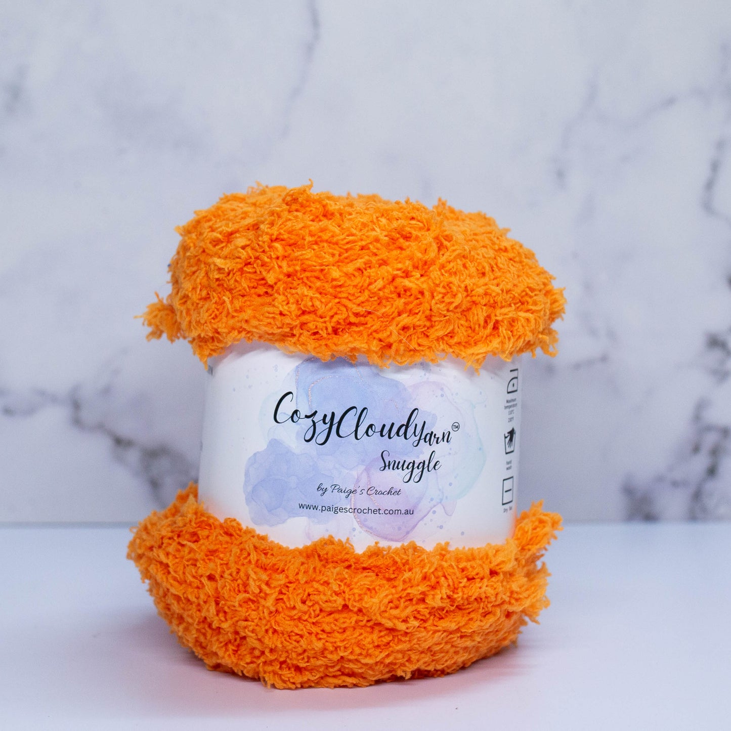 Cozy Cloud Snuggle - 20 Vitamin c