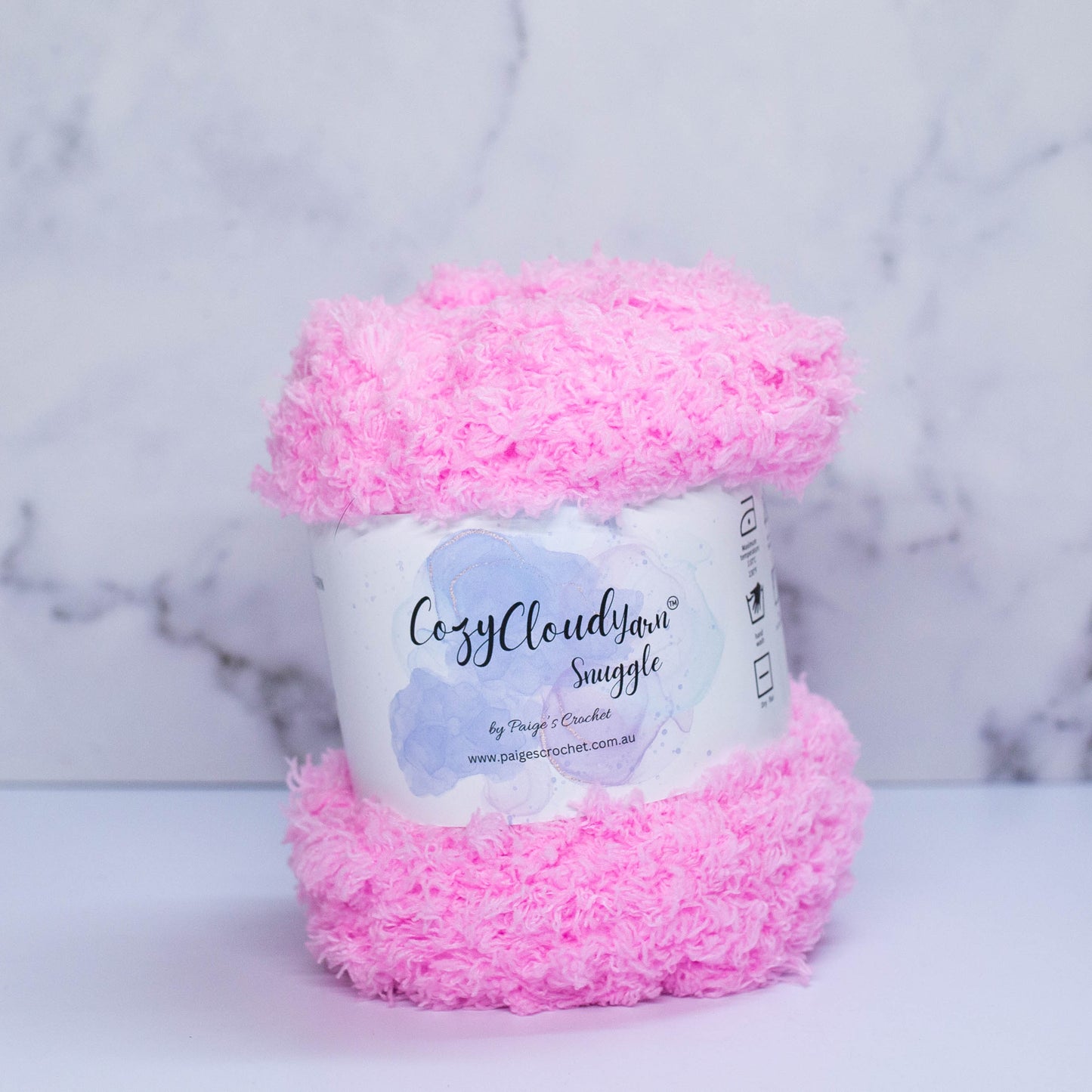 Cozy Cloud Snuggle - 21 Musk Stick