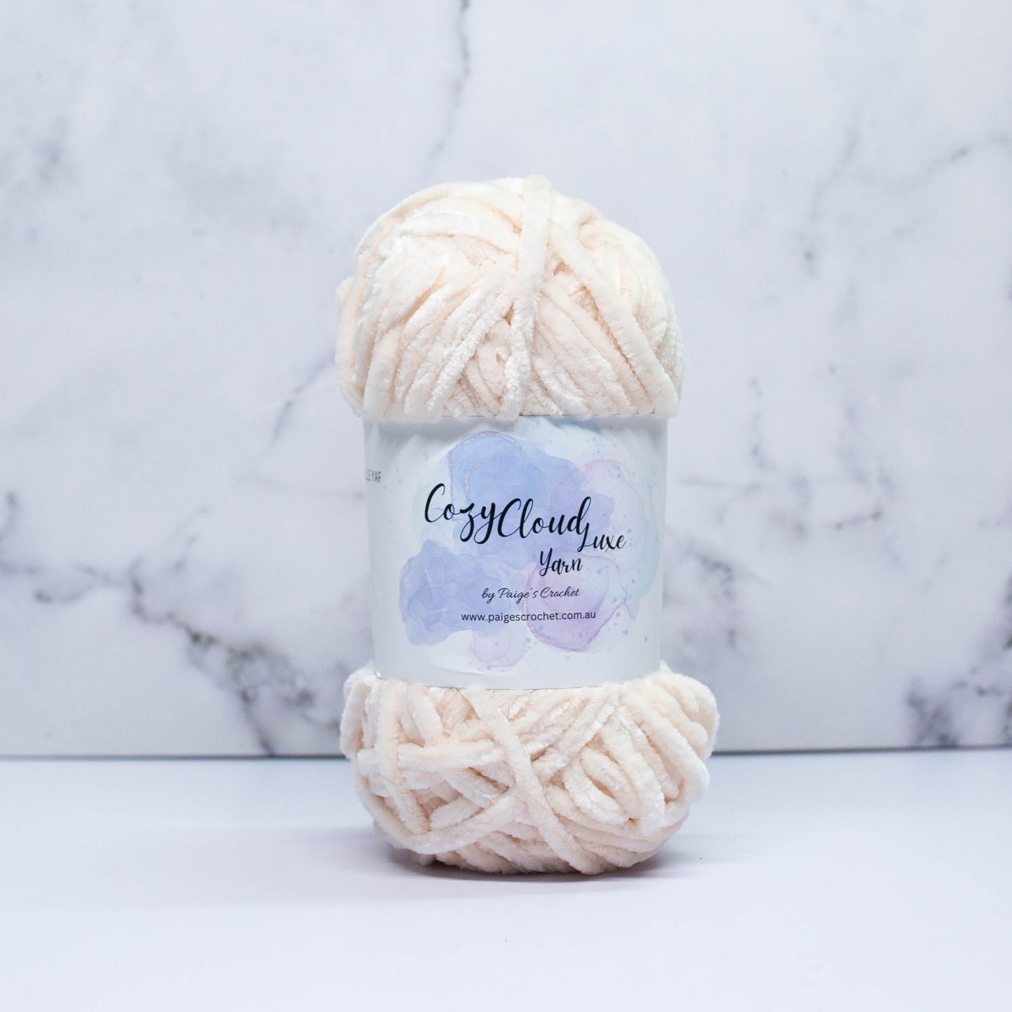 Cozy Cloud Luxe - 28 Rose Quartz
