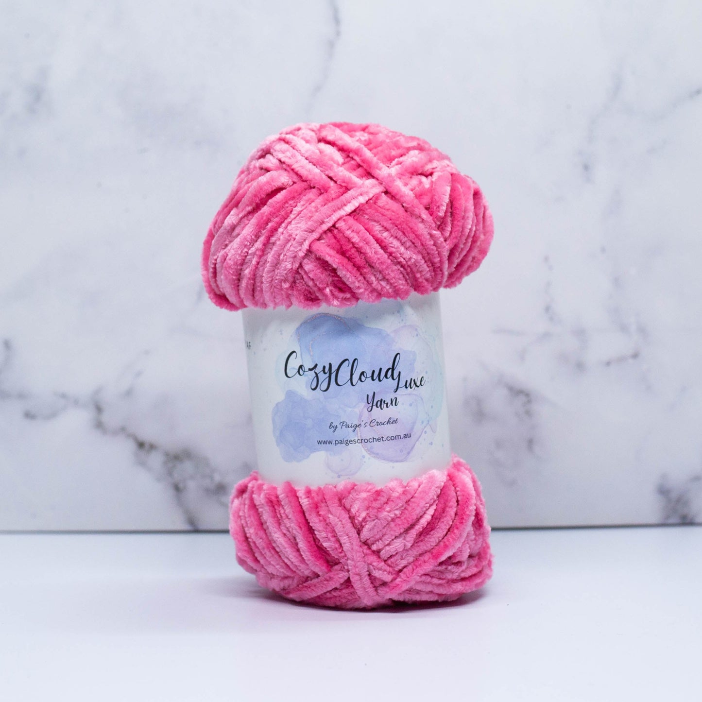 Cozy Cloud Luxe -36 Vertigo