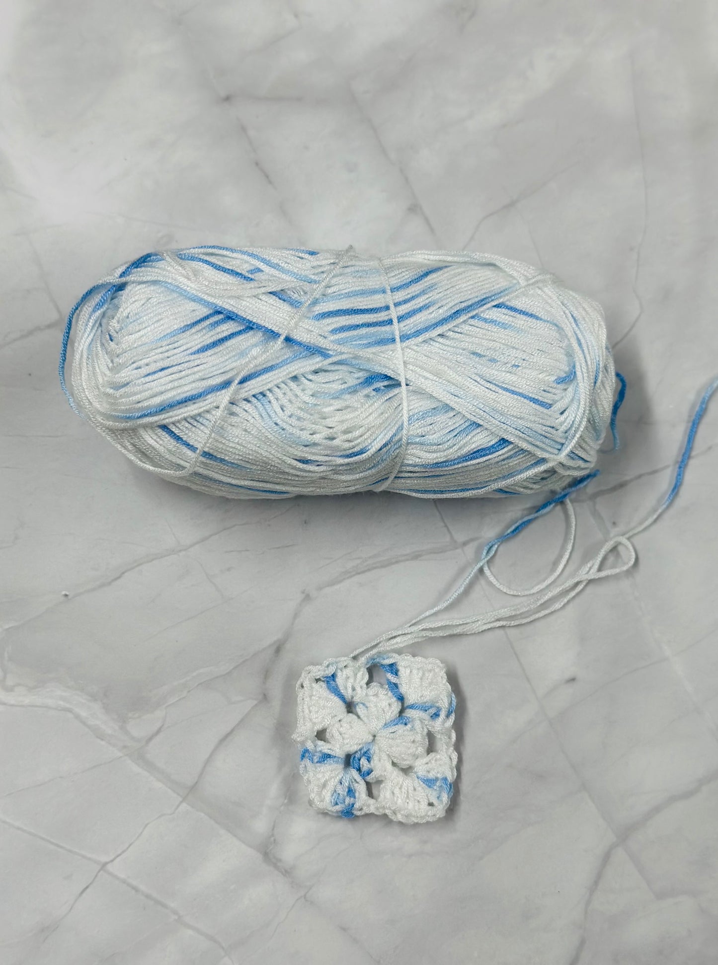 Cozy Cloud Bamboo Blend - 50g - 37