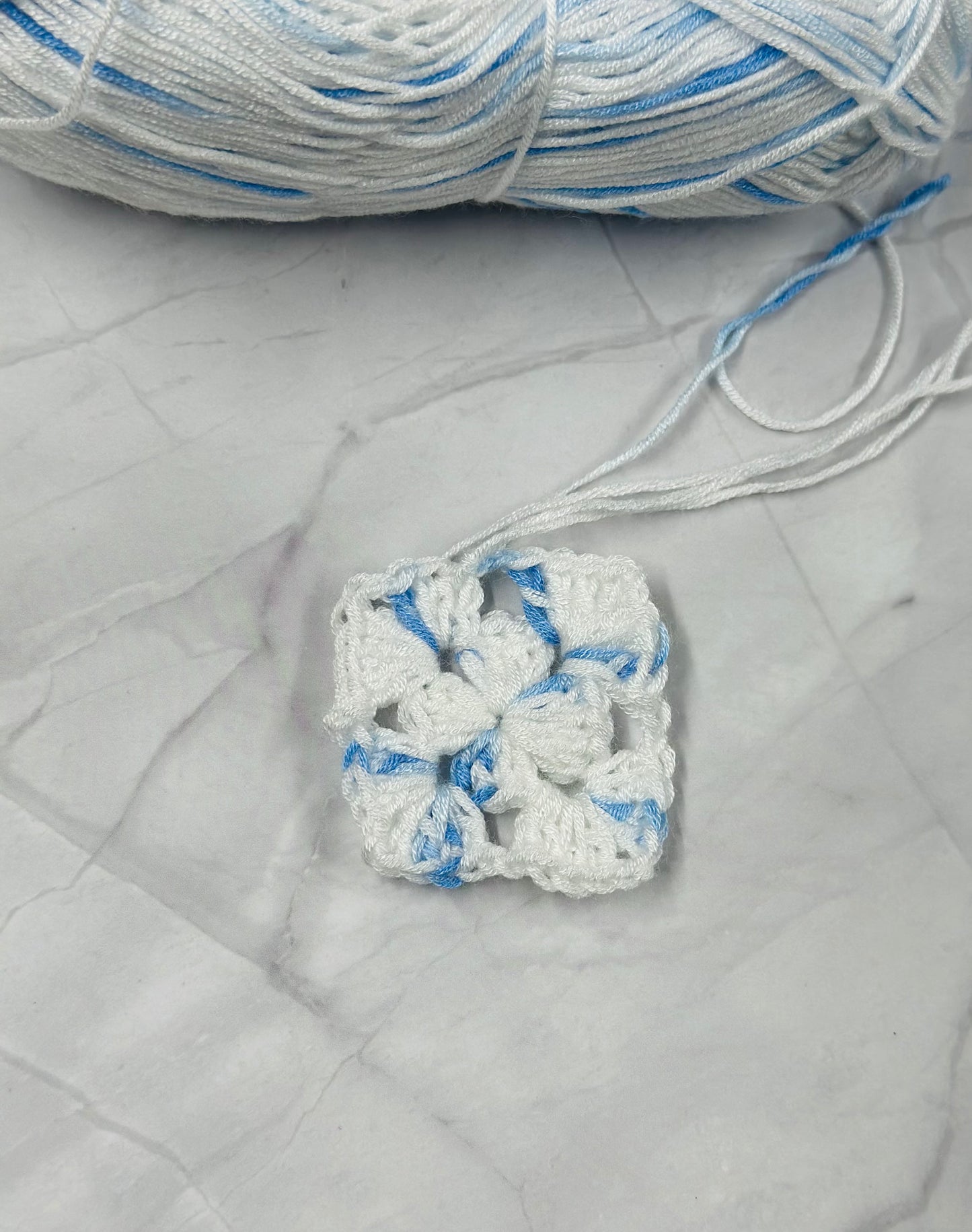 Cozy Cloud Bamboo Blend - 50g - 37