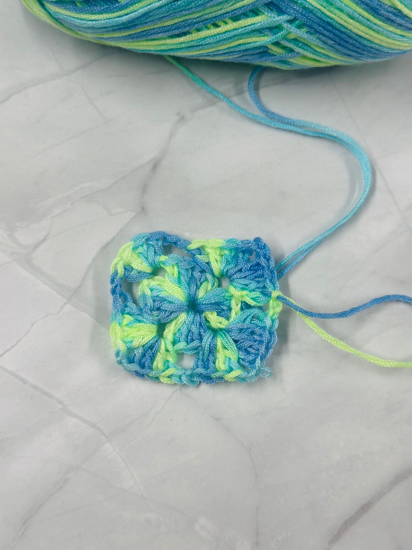 Cozy Cloud Bamboo Blend - 50g - 33
