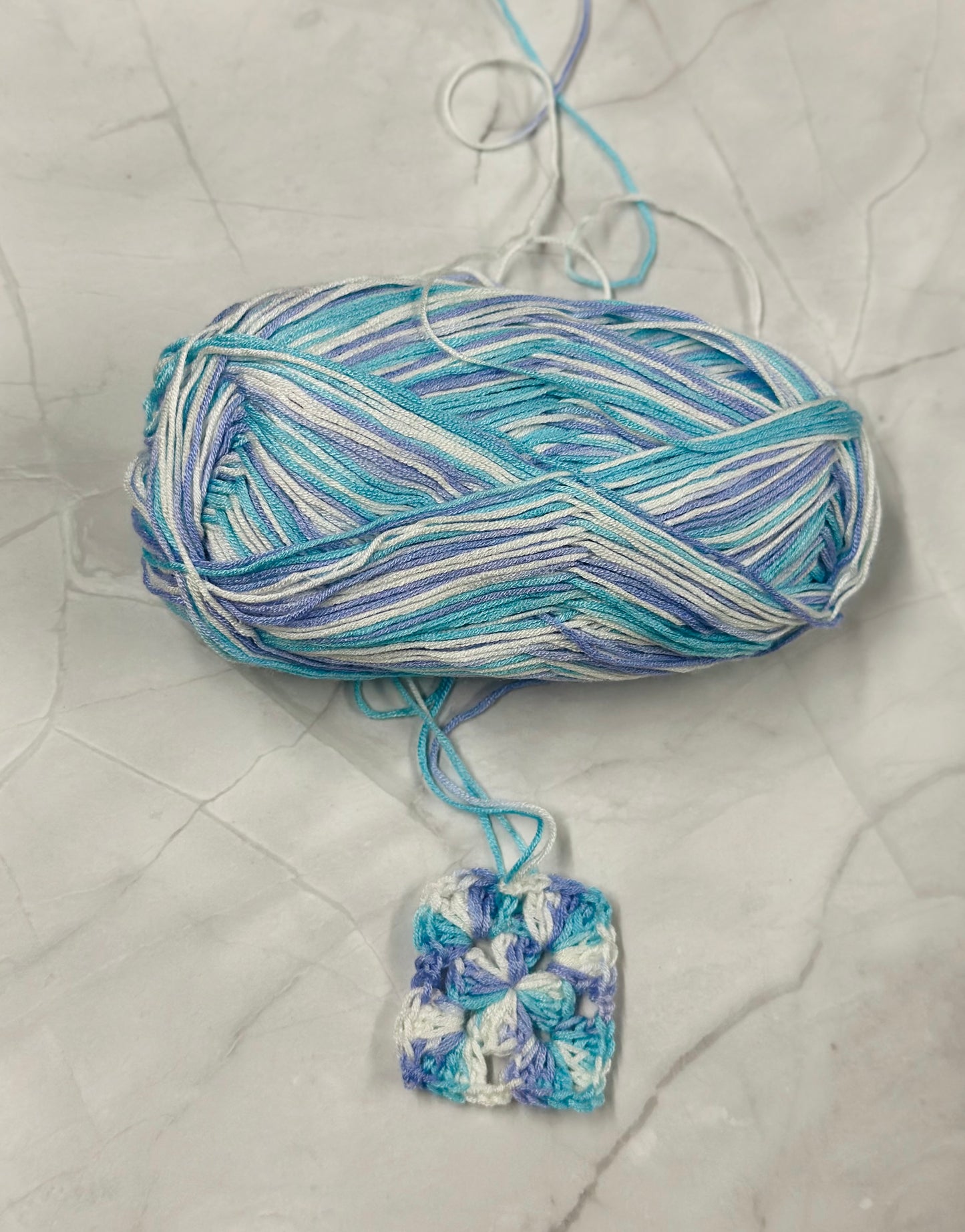 Cozy Cloud Bamboo Blend - 50g - 31