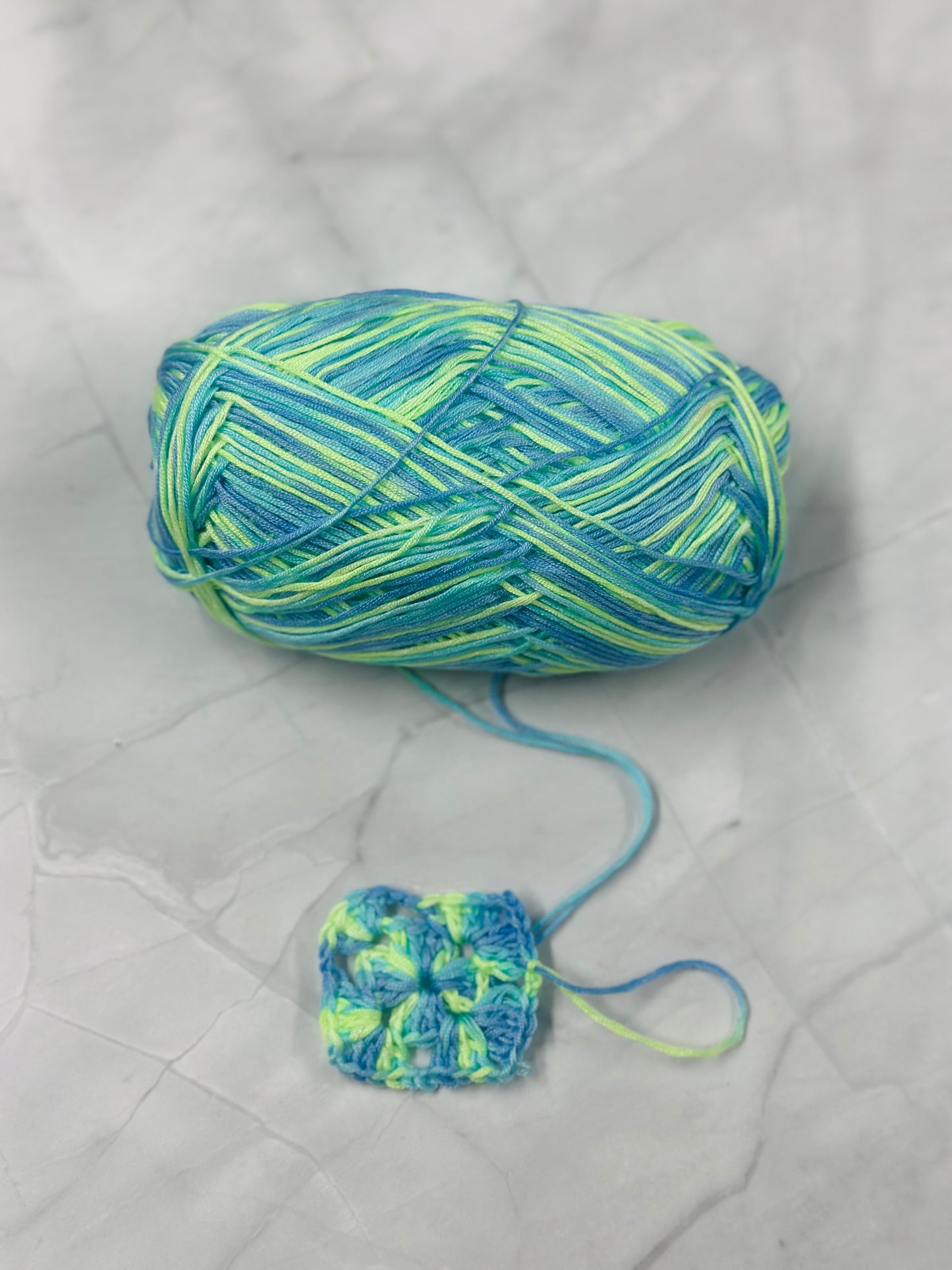 Cozy Cloud Bamboo Blend - 50g - 33