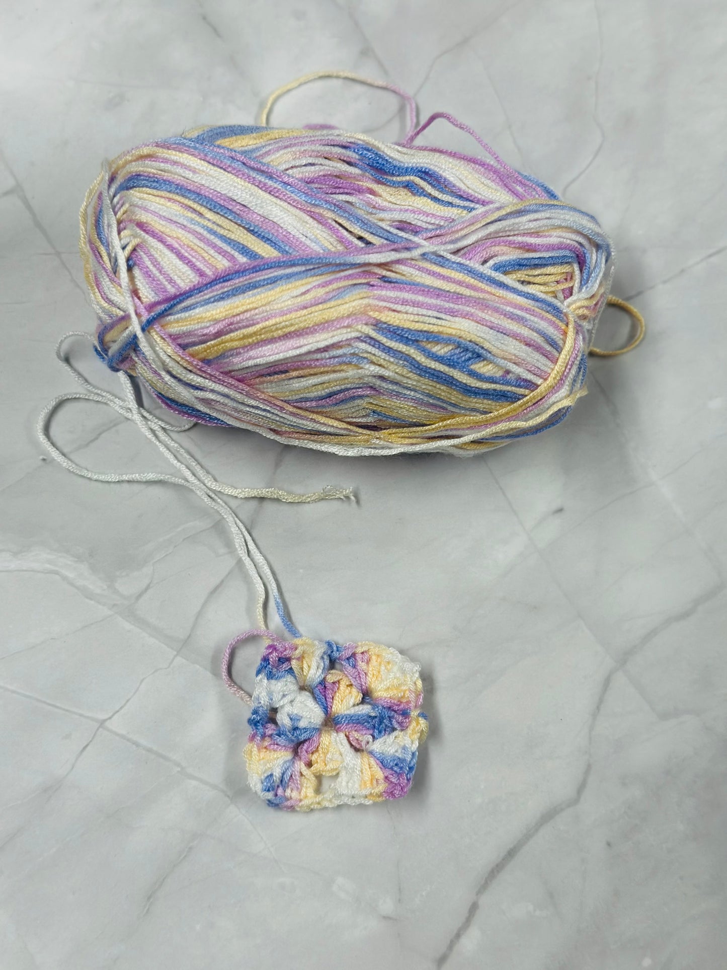 Cozy Cloud Bamboo Blend - 50g - 32