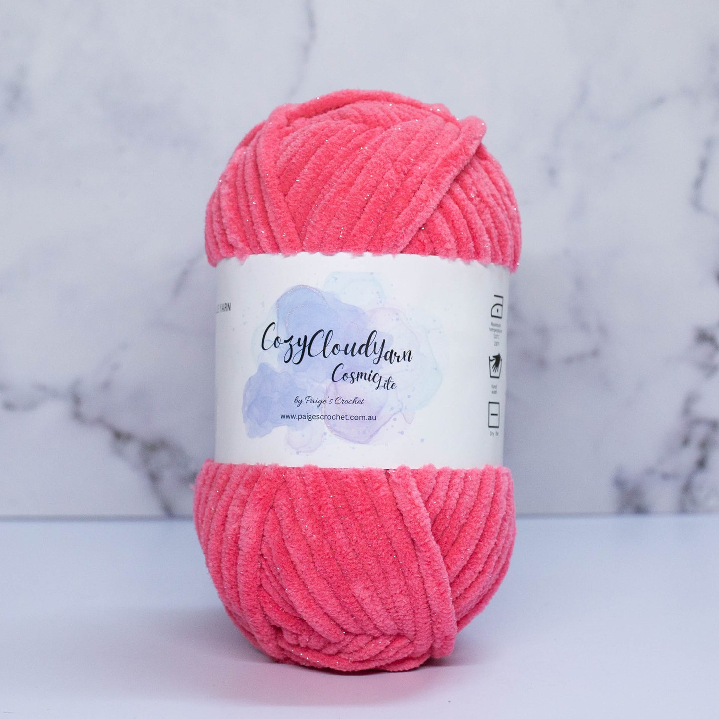 Cozy Cloud Cosmic Lite - 11 Afterglow