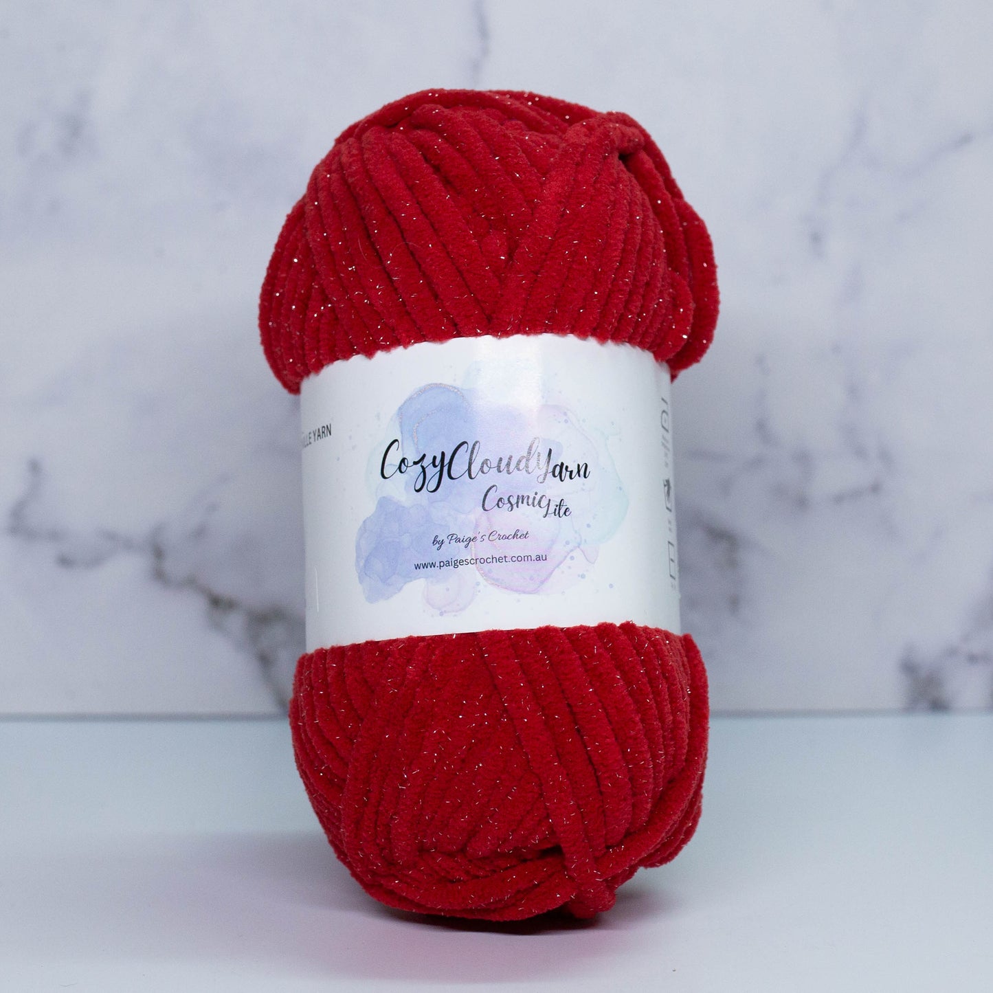 Cozy Cloud Cosmic Lite - 07 Amalthea