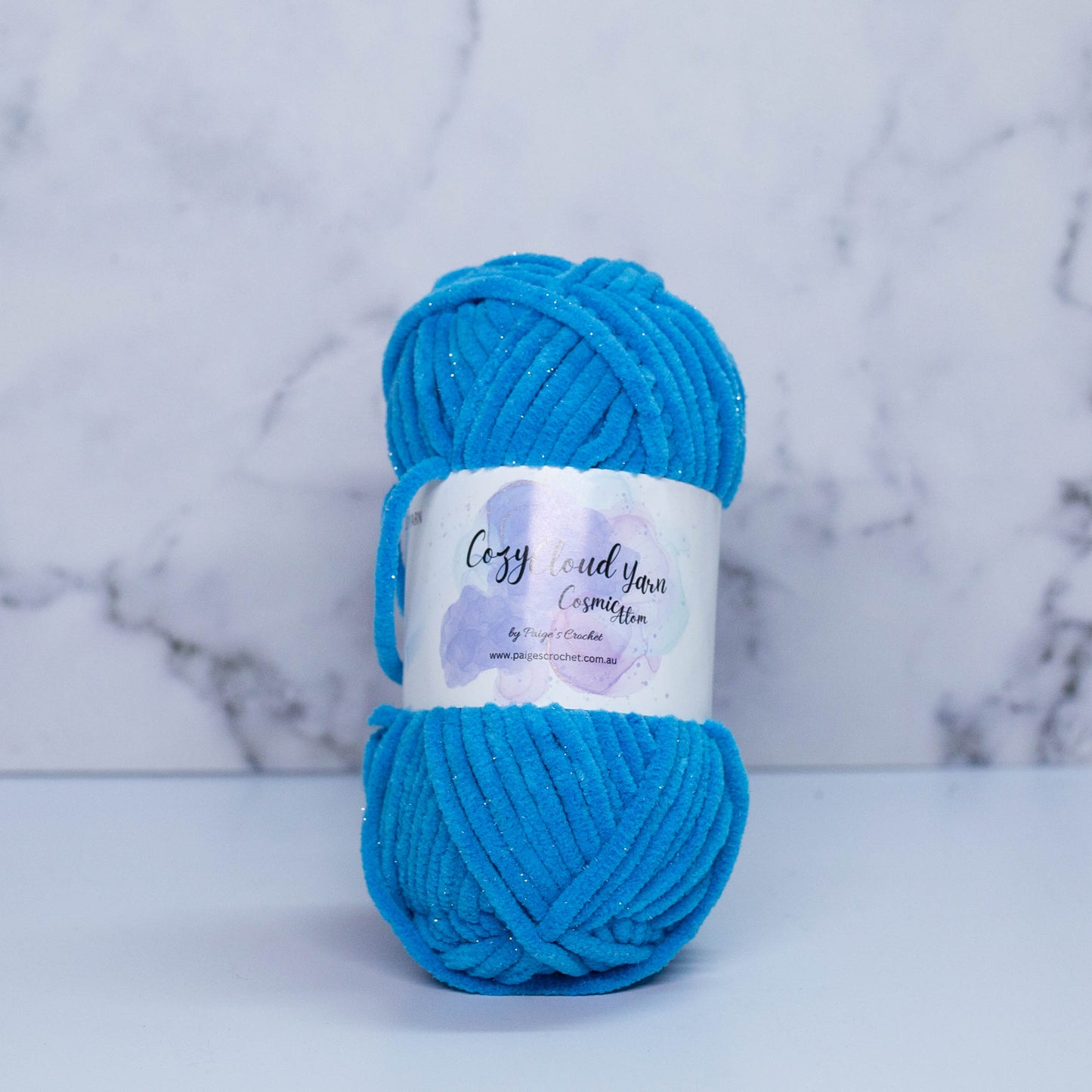 Cozy Cloud Cosmic Atom - 44 Ariel - 50g