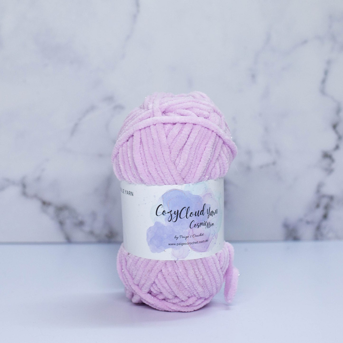 Cozy Cloud Cosmic Atom - 33 Aurora - 50g
