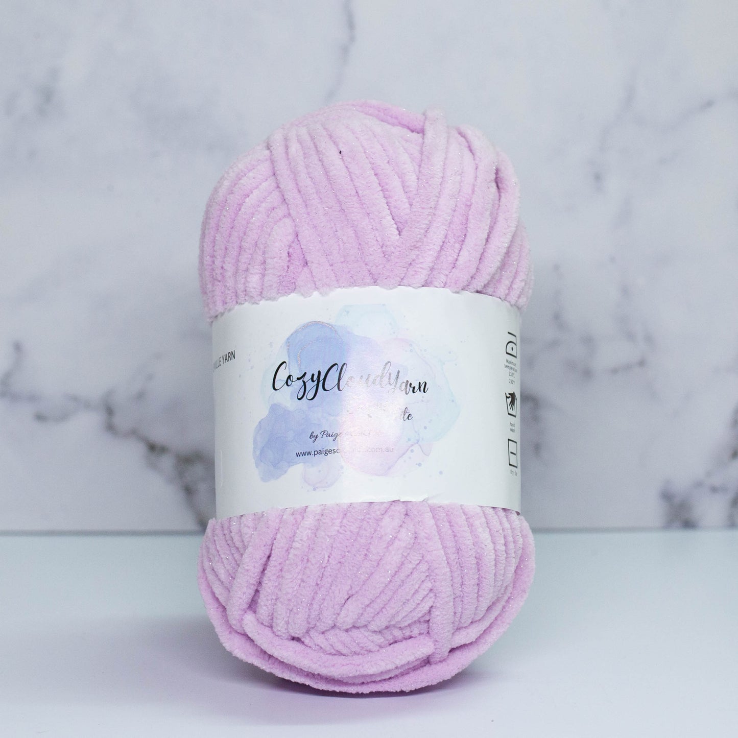 Cozy Cloud Cosmic Lite - 33 Aurora