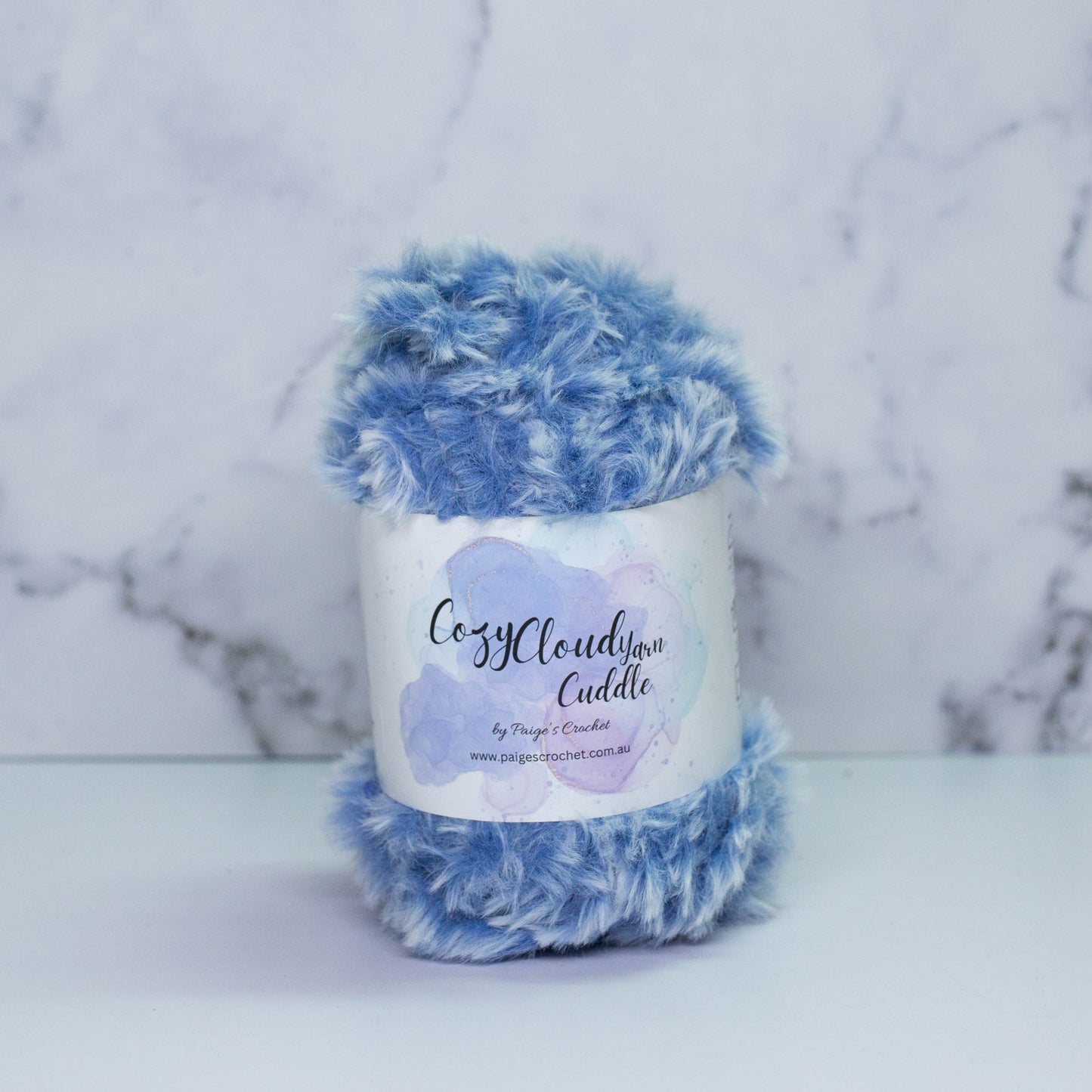 Cozy Cloud Cuddle -39 Blue Heeler *discontinued*