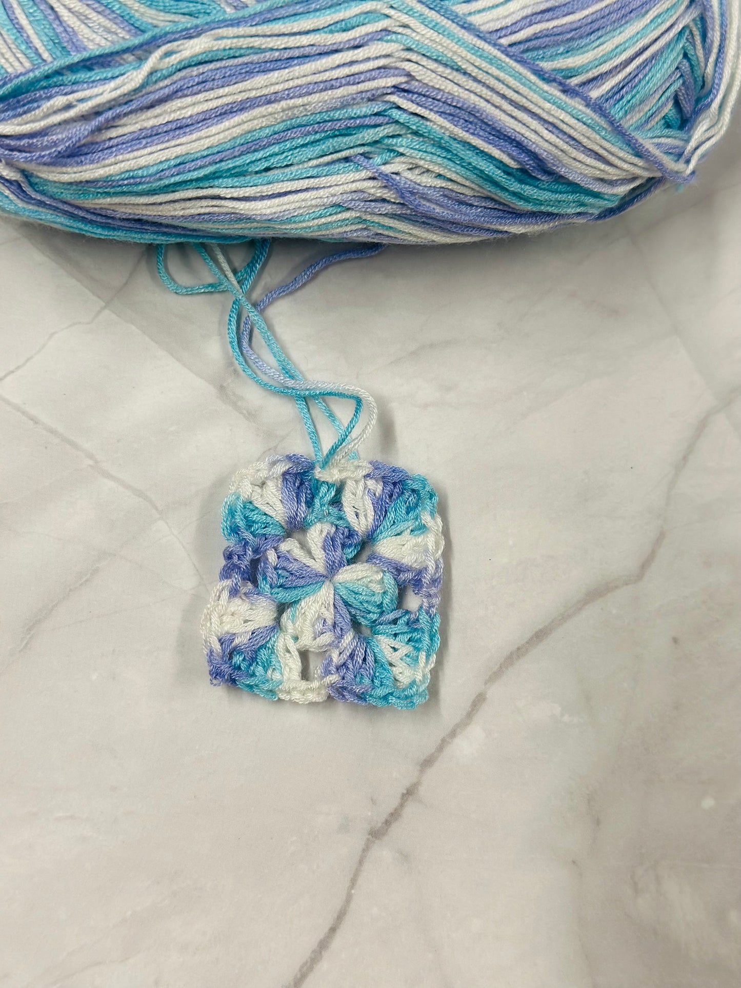 Cozy Cloud Bamboo Blend - 50g - 31