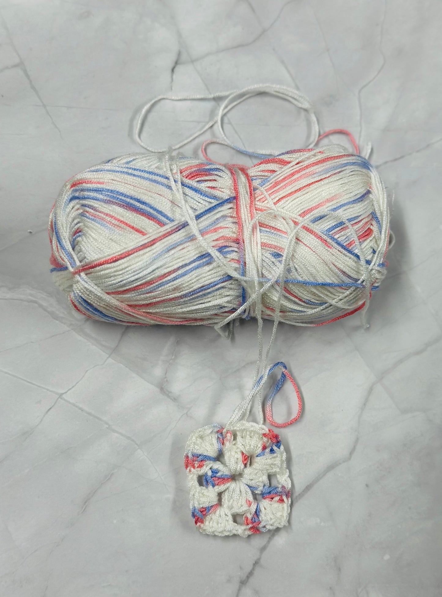 Cozy Cloud Bamboo Blend - 50g - 34