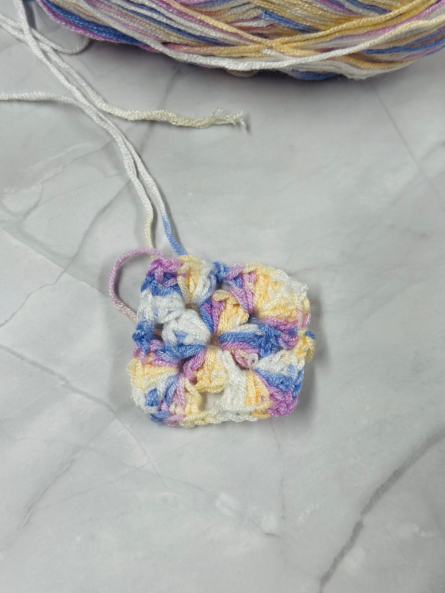 Cozy Cloud Bamboo Blend - 50g - 32