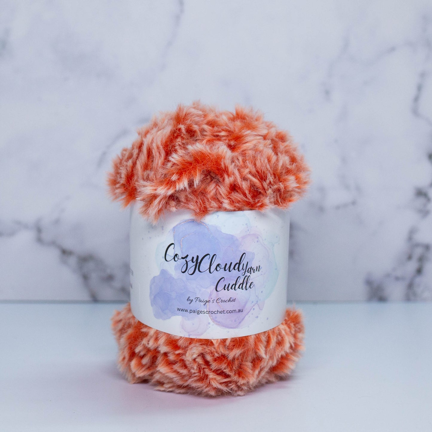 Cozy Cloud Cuddle - 17 Cardinal