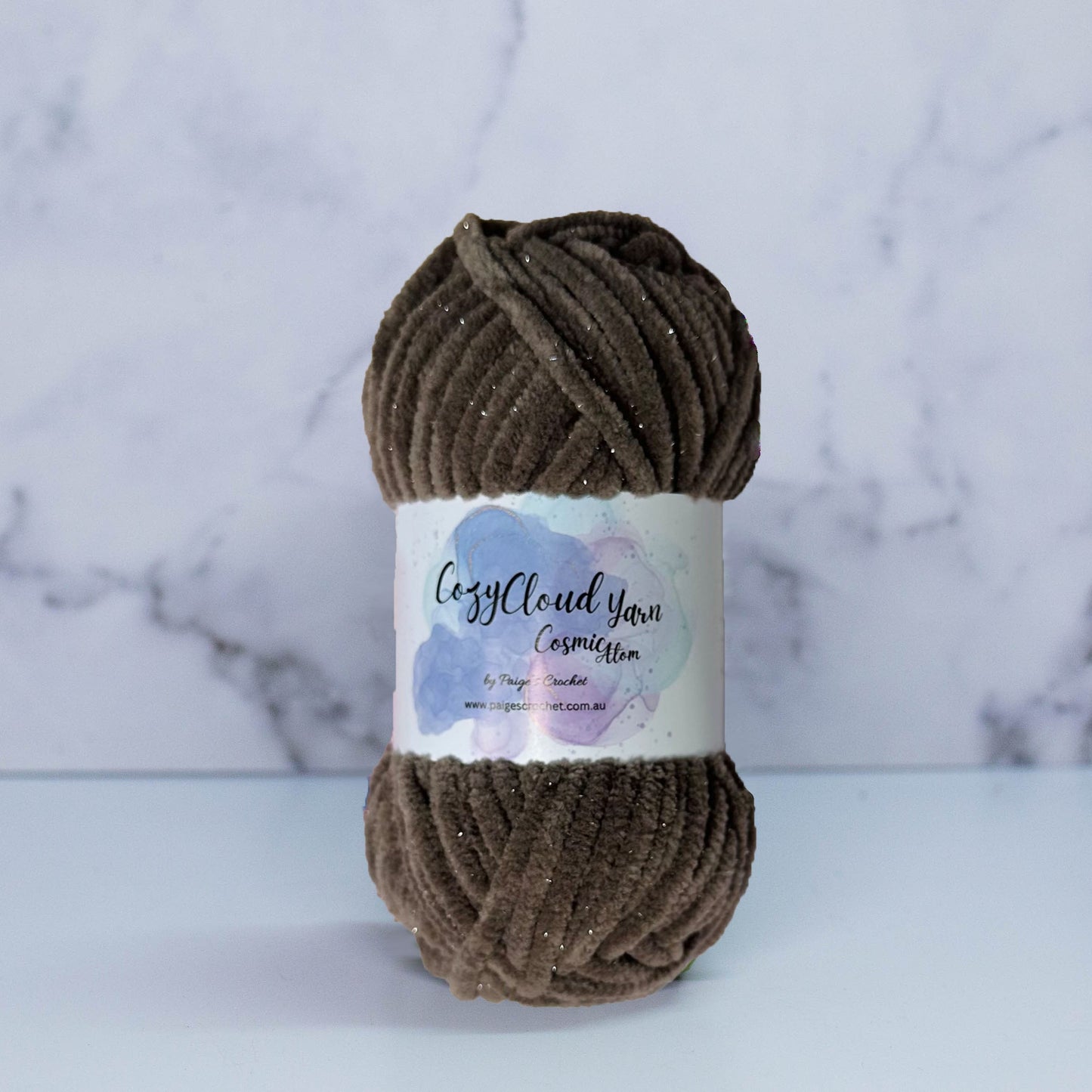 Cozy Cloud Cosmic Atom - 42 E.T. - 50g