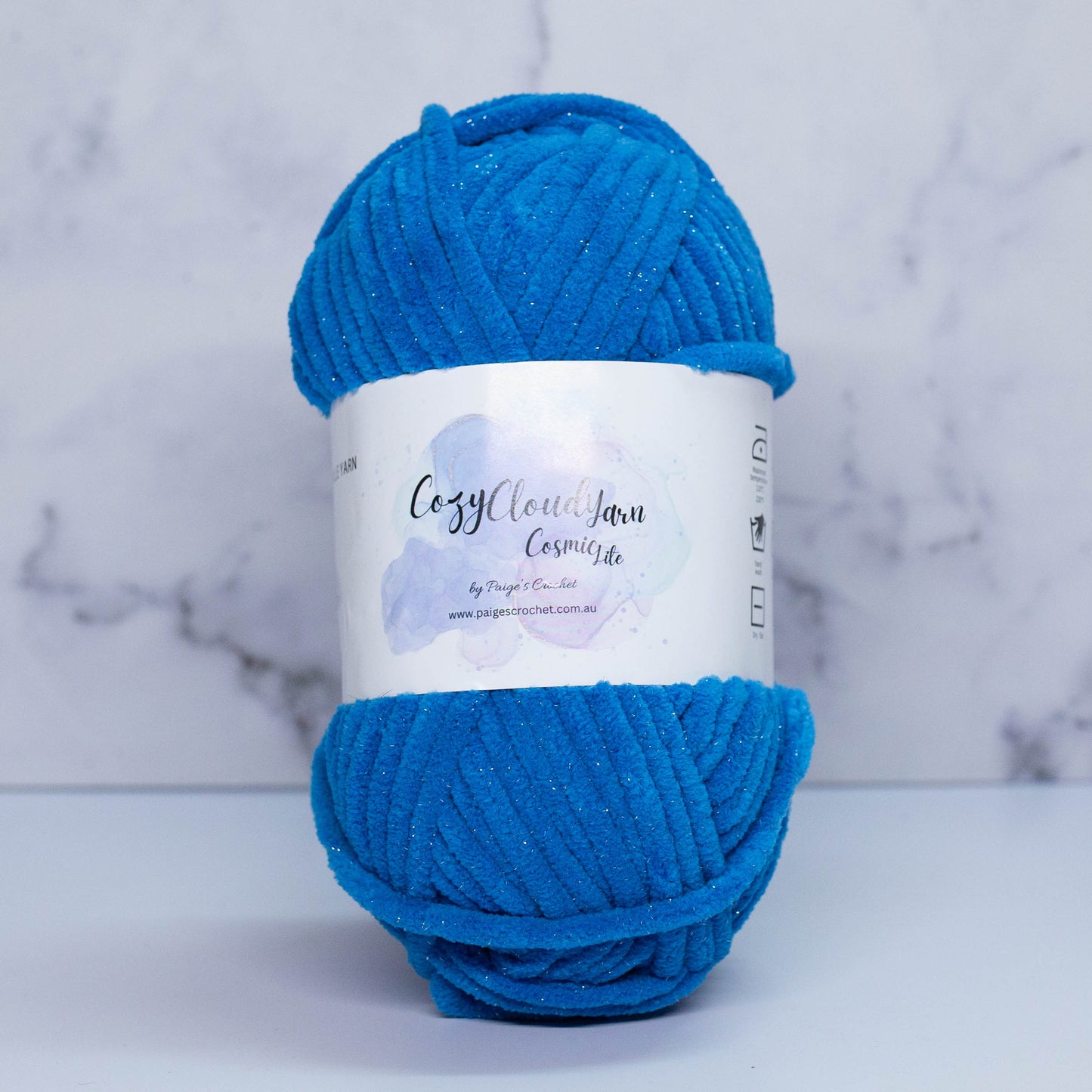Cozy Cloud Cosmic Lite - 30 Cosmos