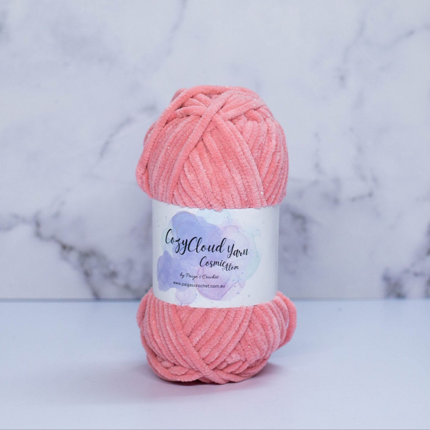 Cozy Cloud Cosmic Atom - 08 Farout - 50g