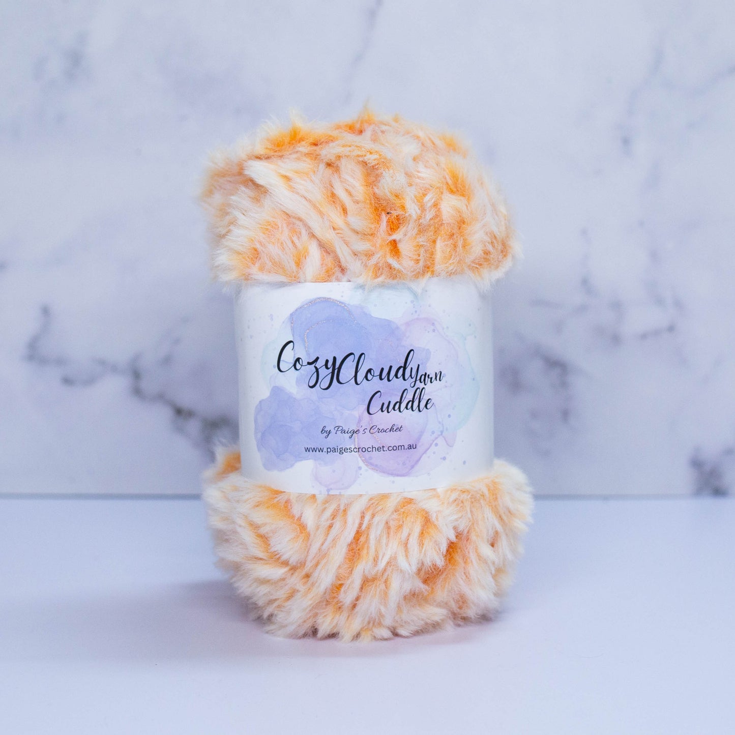 Cozy Cloud Cuddle - 12 Fox