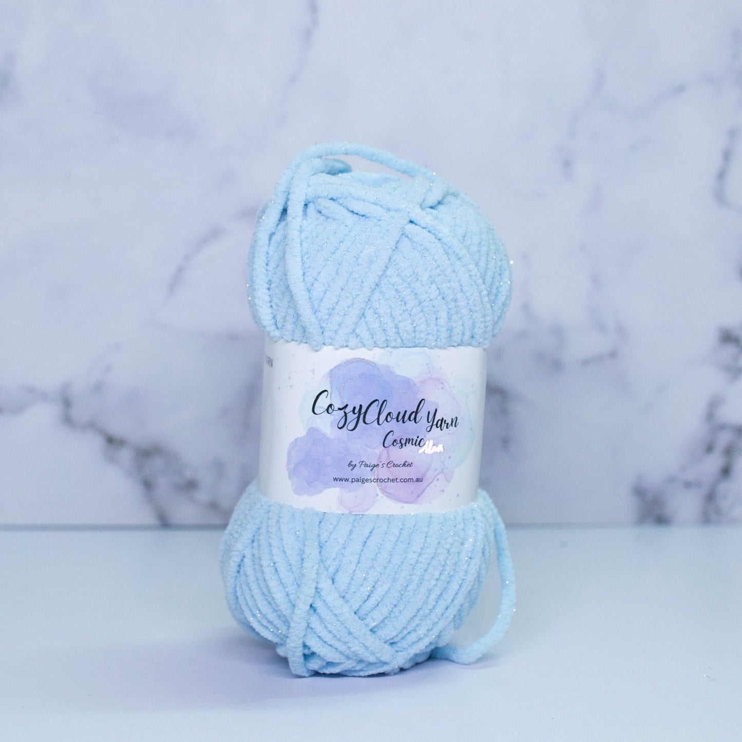 Cozy Cloud Cosmic Lite - 25 Andromeda