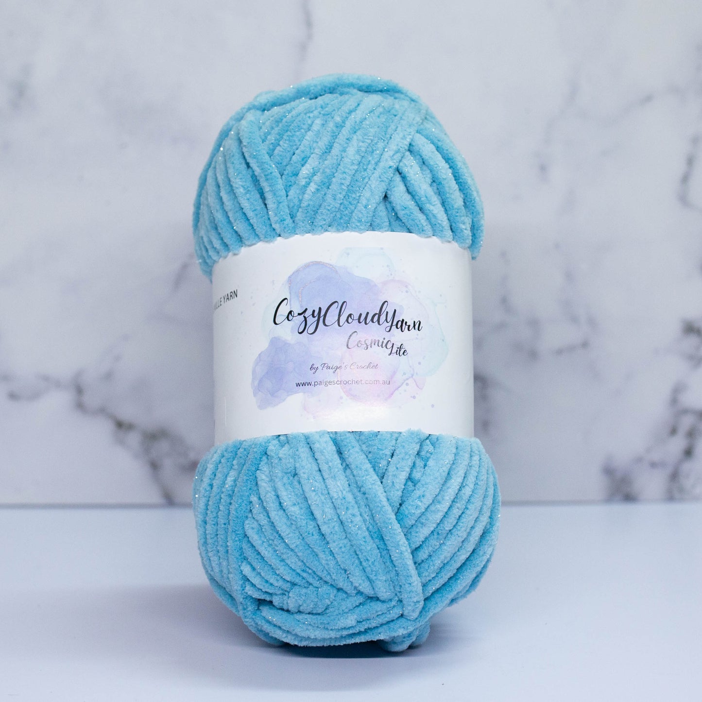 Cozy Cloud Cosmic Lite - 26 Galaxy