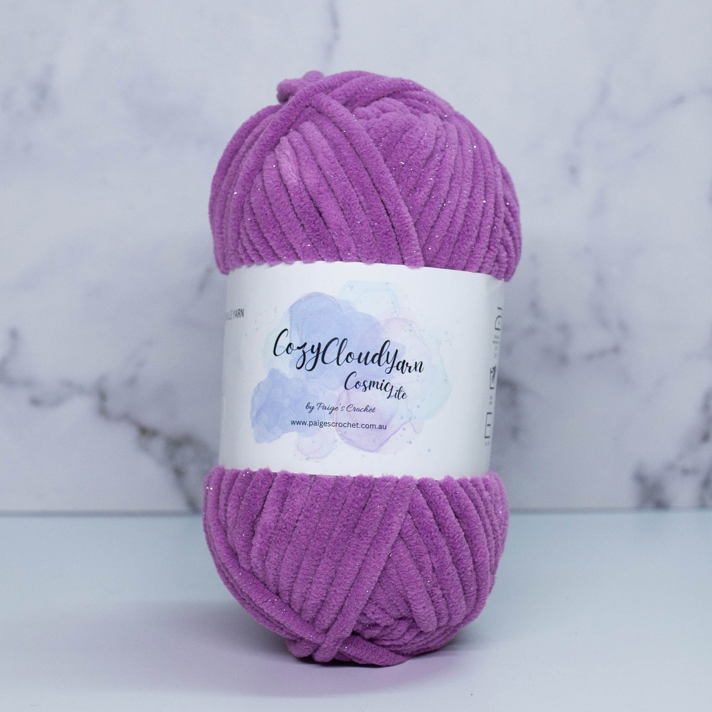 Cozy Cloud Cosmic Lite - 35 Helix