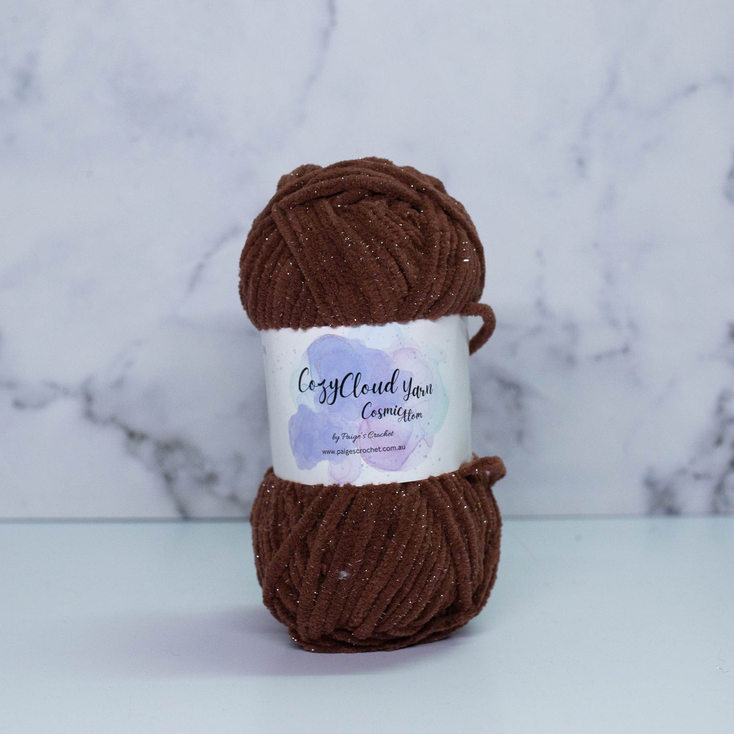 Cozy Cloud Cosmic Atom - 21 Henry - 50g