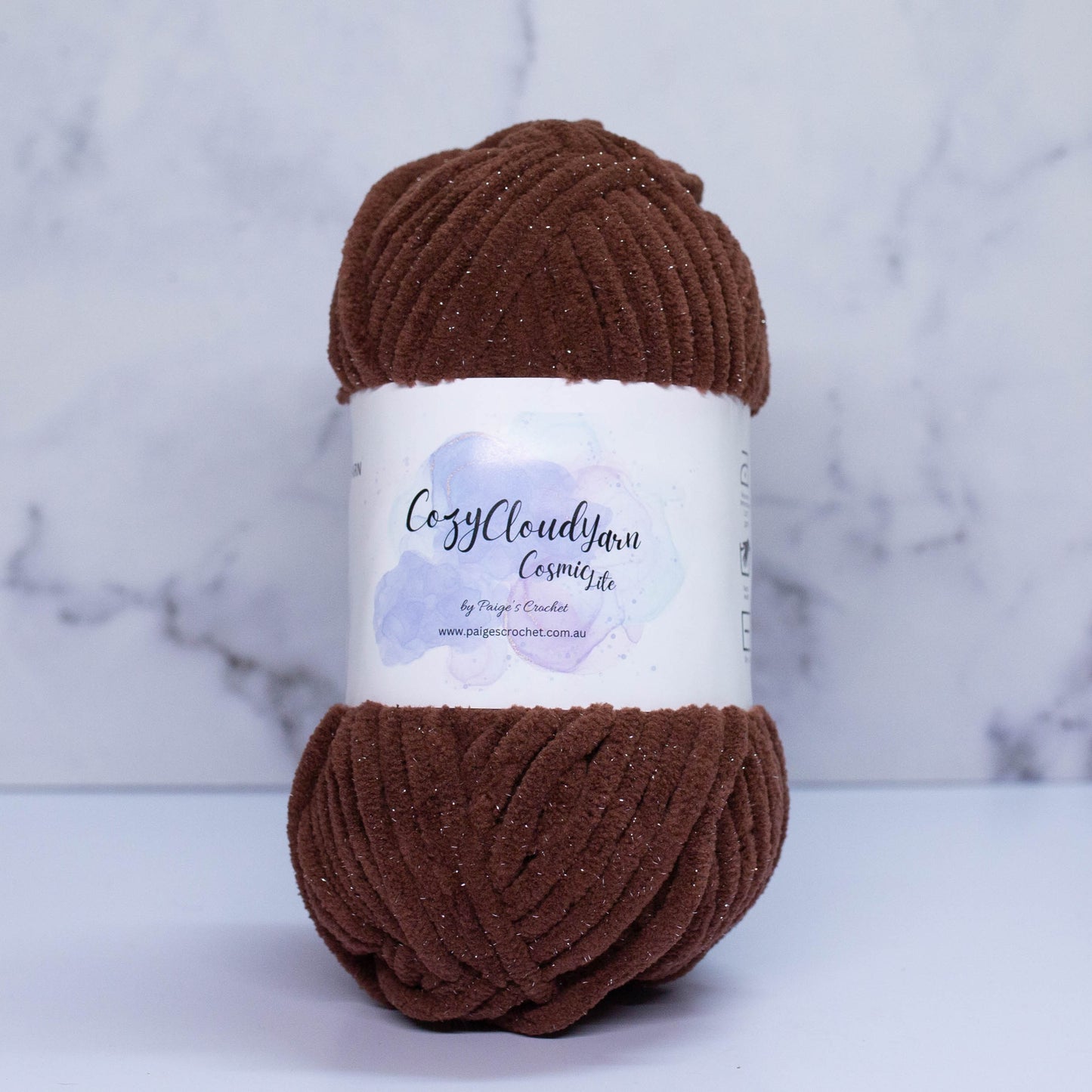 Cozy Cloud Cosmic Lite - 21 Henry