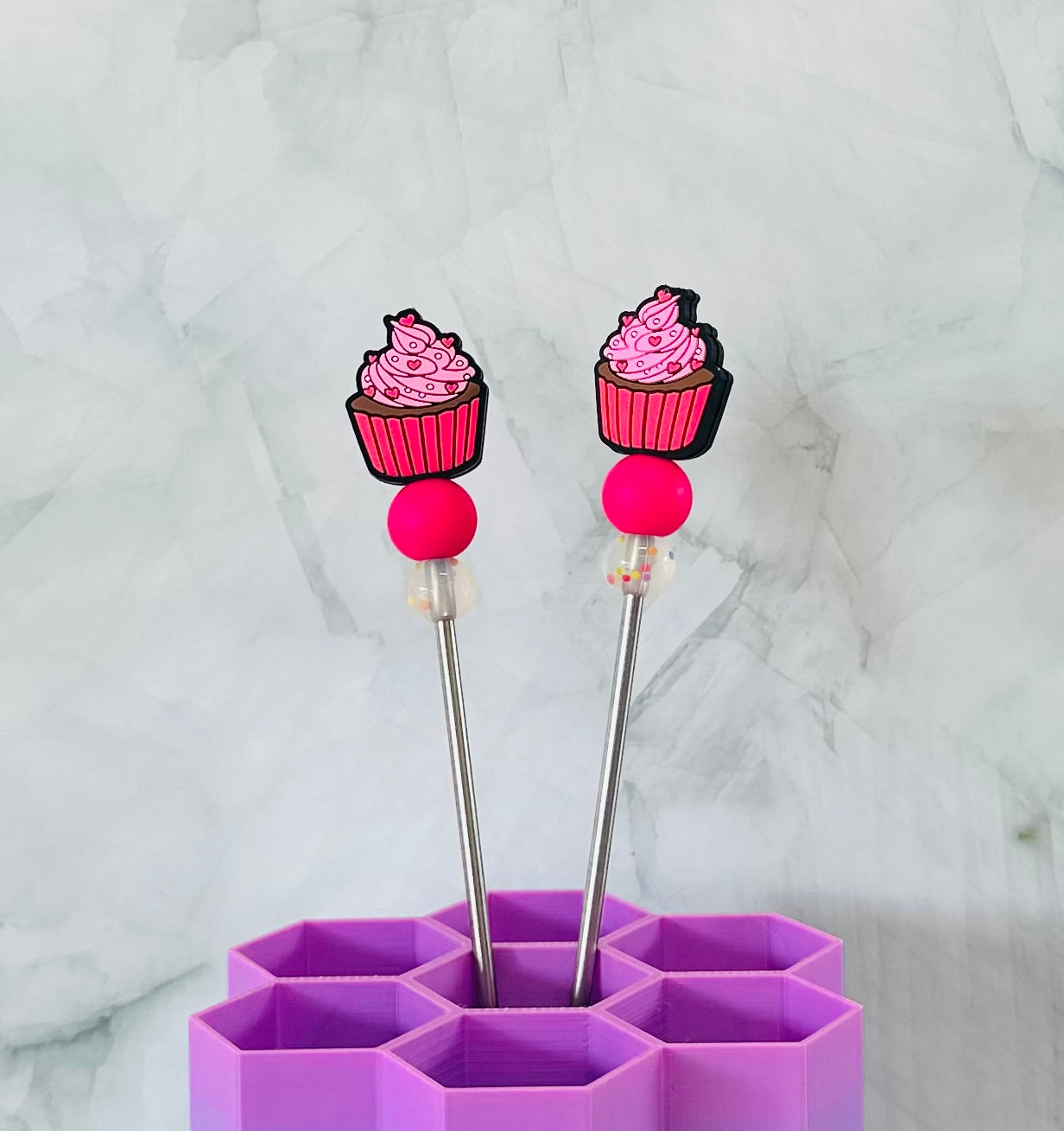 Australia's First Stitch Sticks - Valentines Treats
