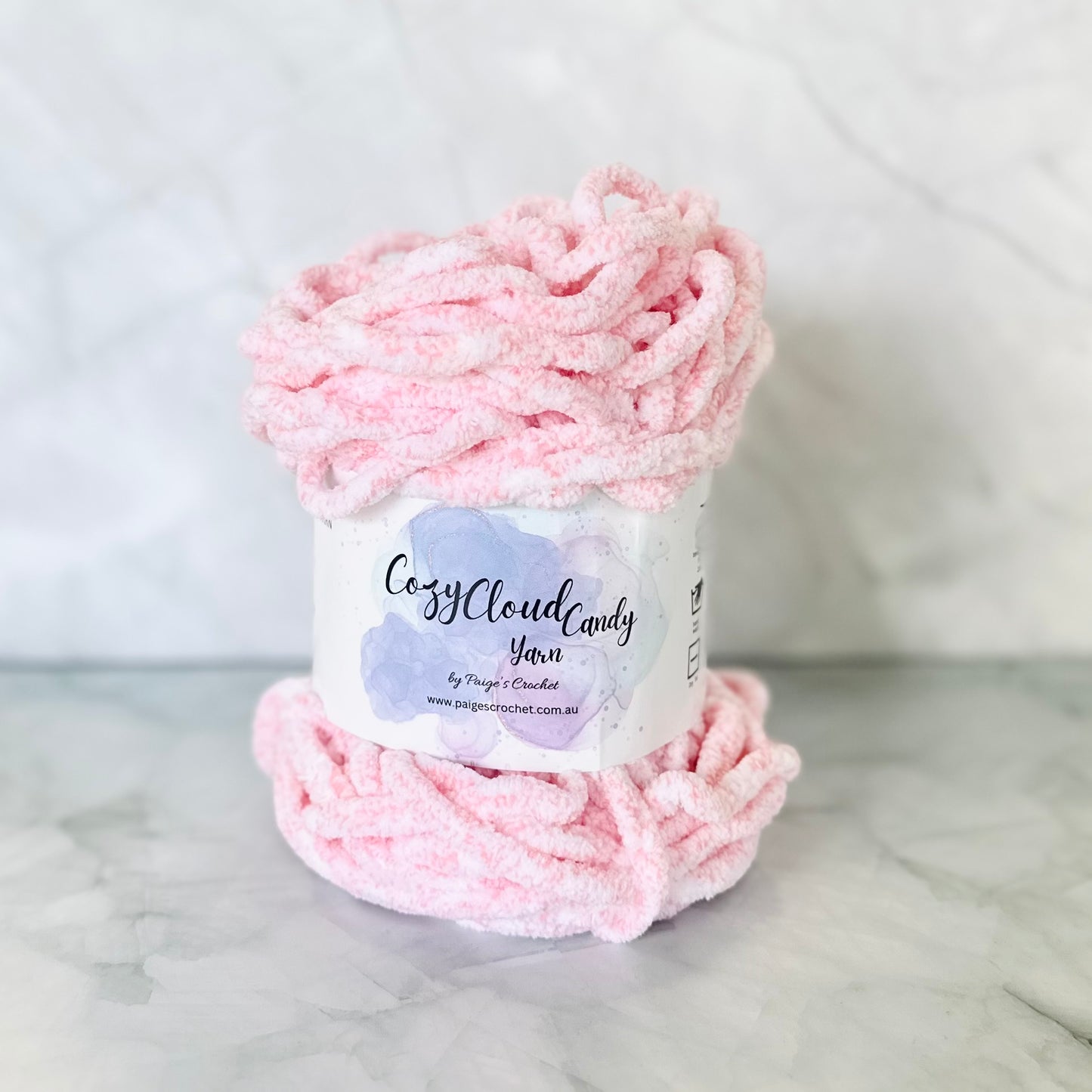 Cozy Cloud Candy - 05