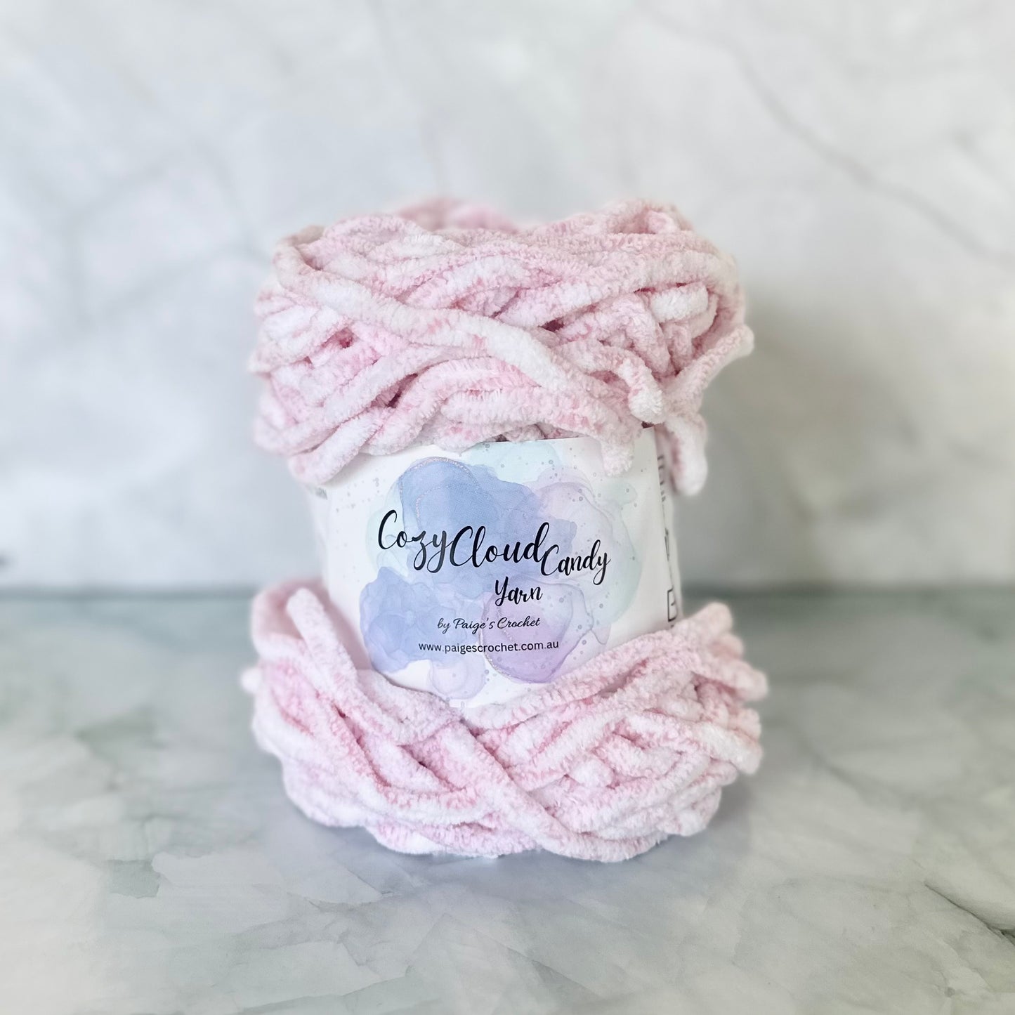 Cozy Cloud Candy - 13