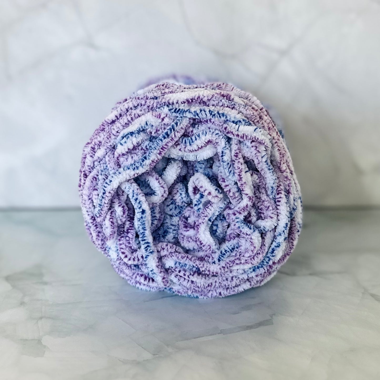 Cozy Cloud Candy - 23
