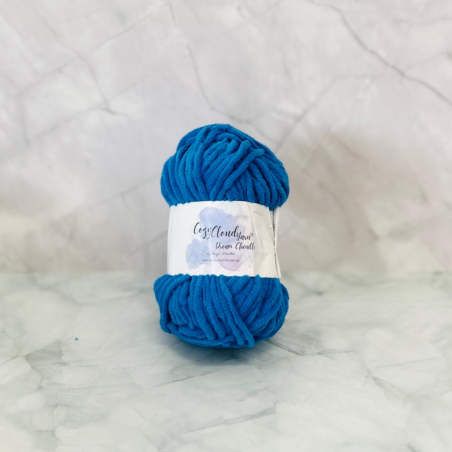 Cozy Cloud Dream Chenille - 19
