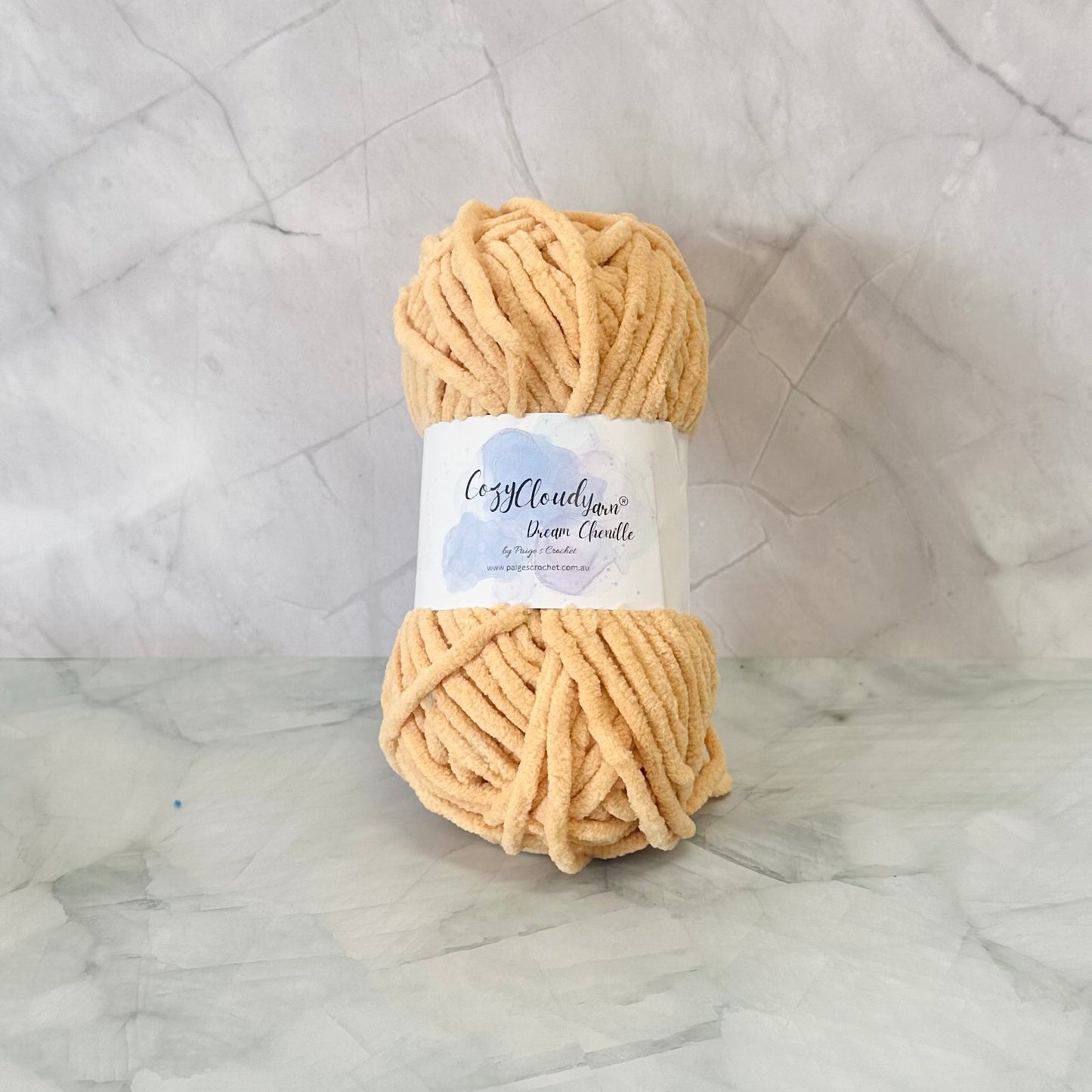 Cozy Cloud Dream Chenille - 33