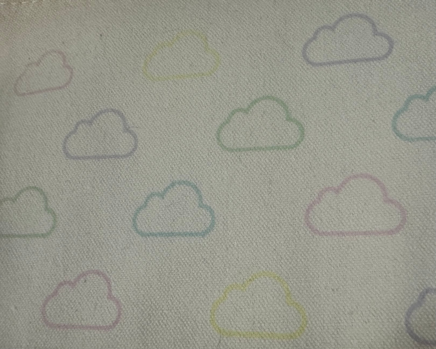 Cozy Cloud Merch Tote bag