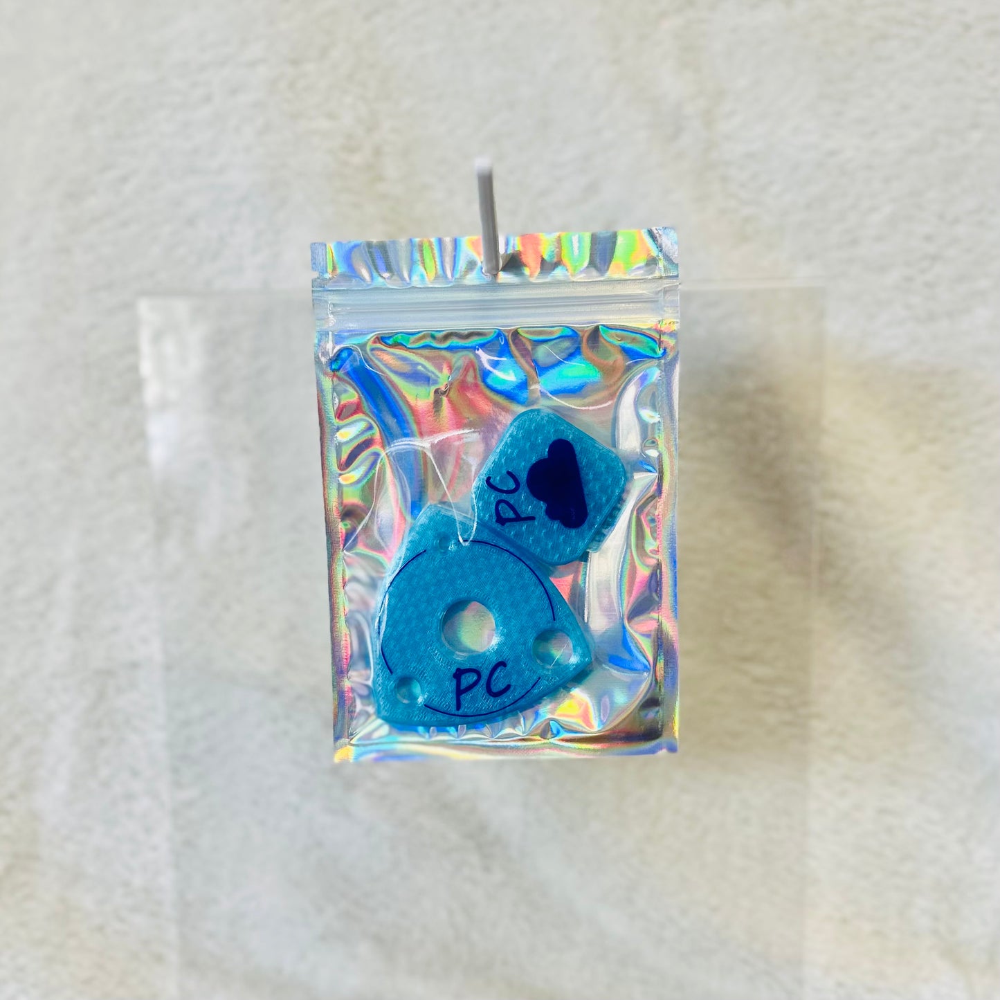 Safety Eye jig Set