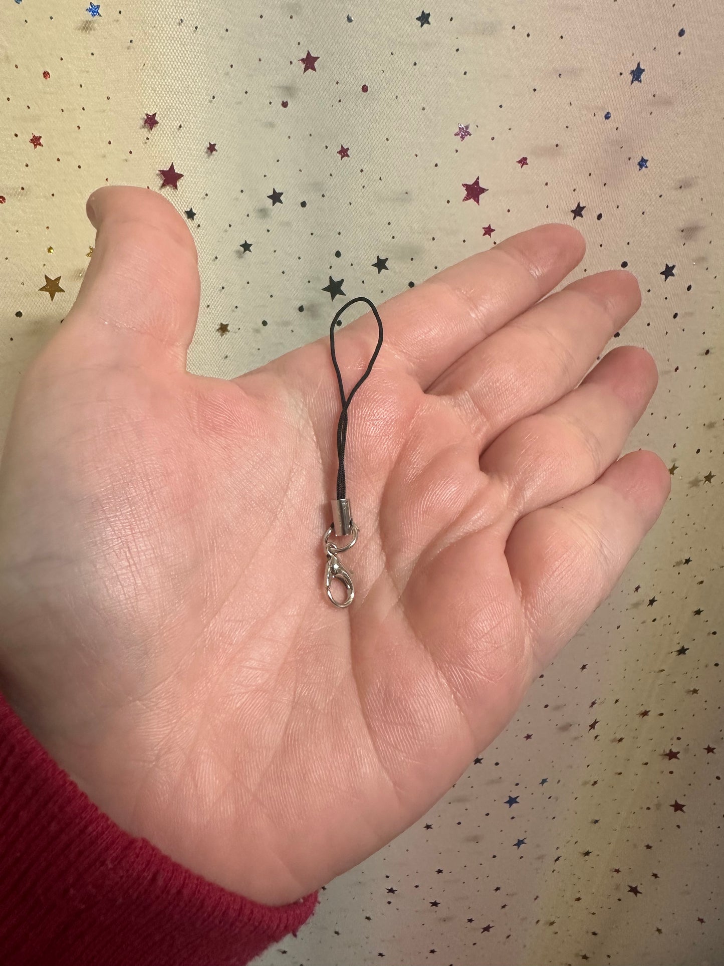 Keychain lanyard - 25 pack