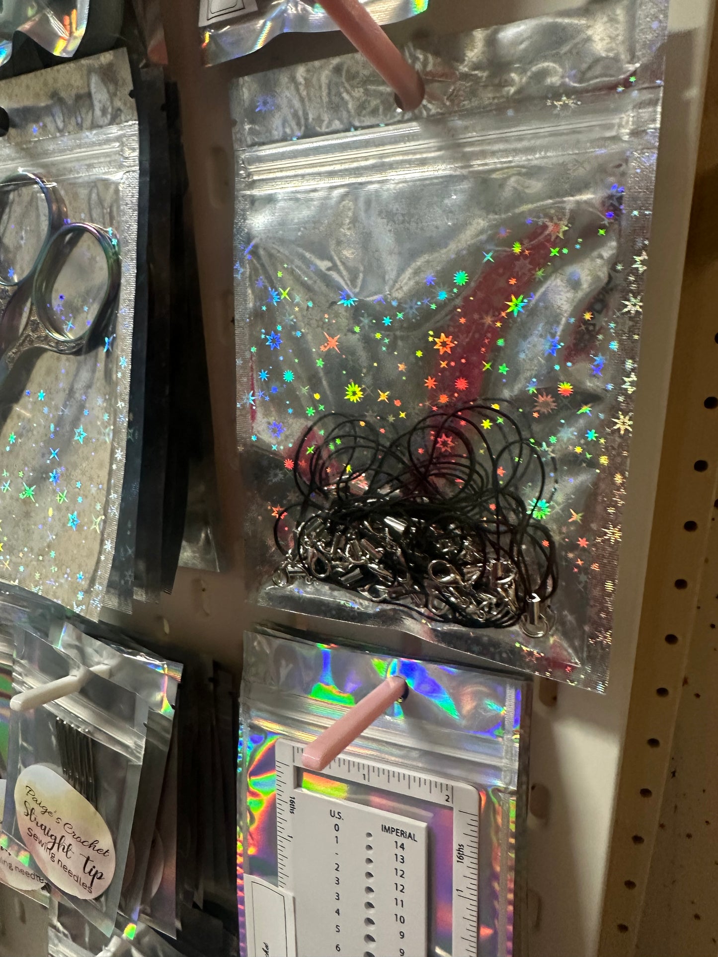 Keychain lanyard - 25 pack