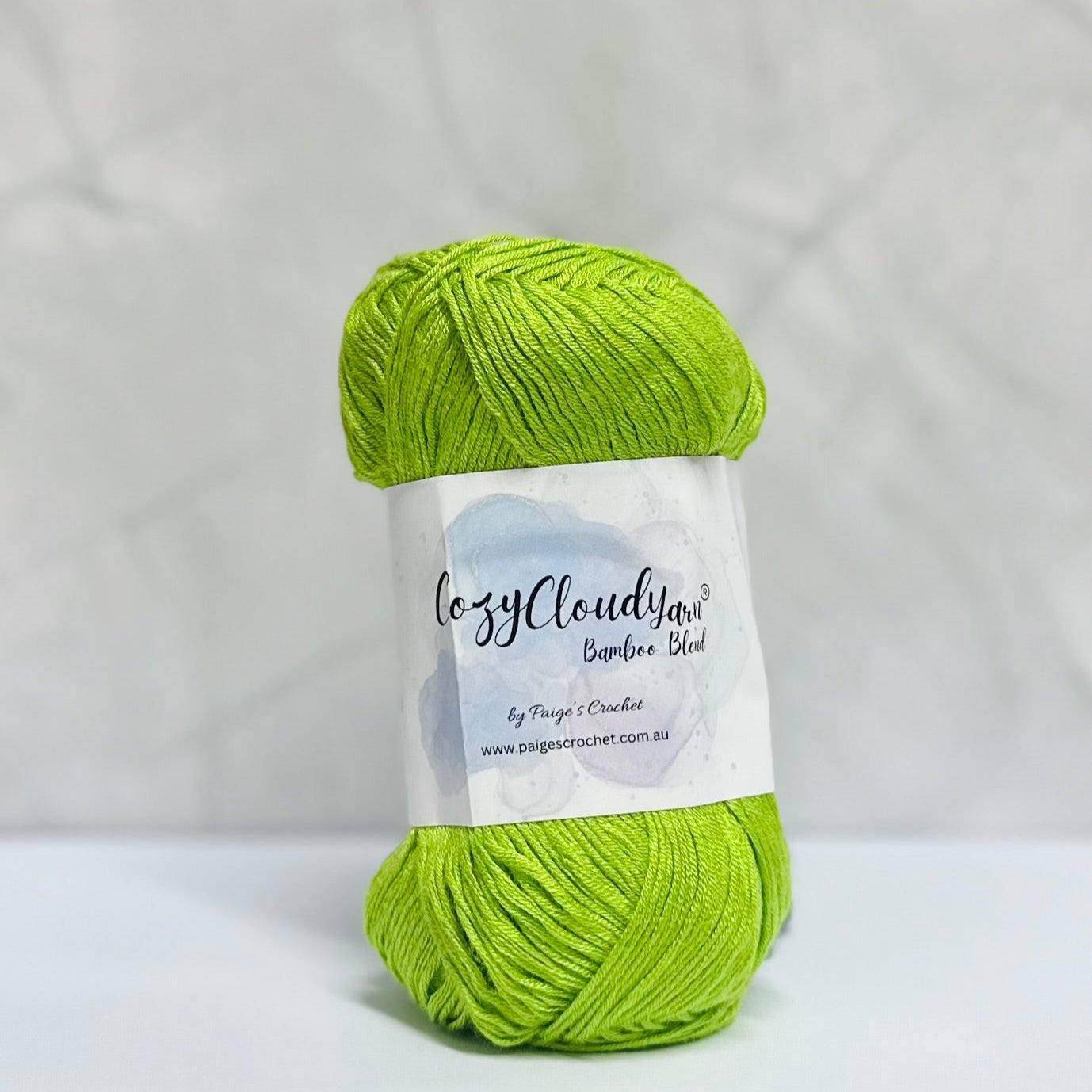 Cozy Cloud Bamboo Blend - 50g - 15