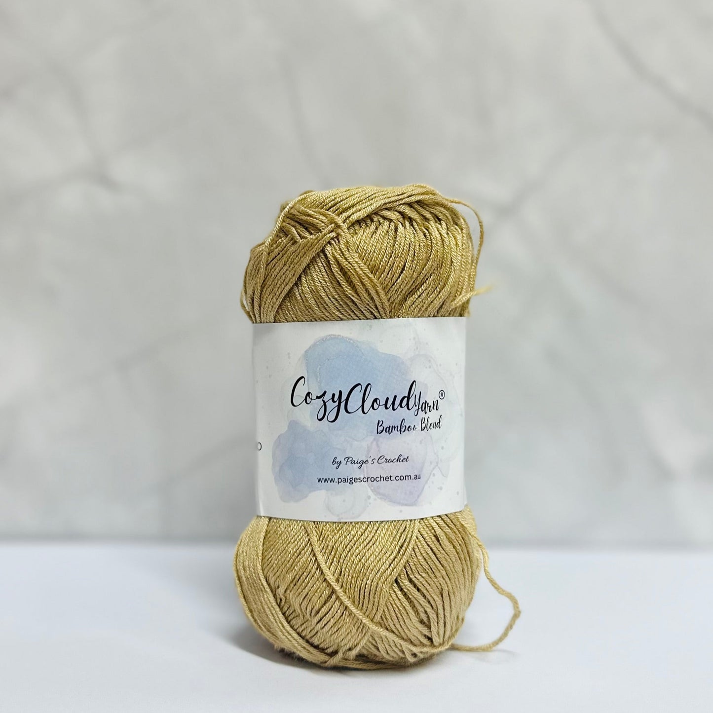 Cozy Cloud Bamboo Blend - 50g - 16