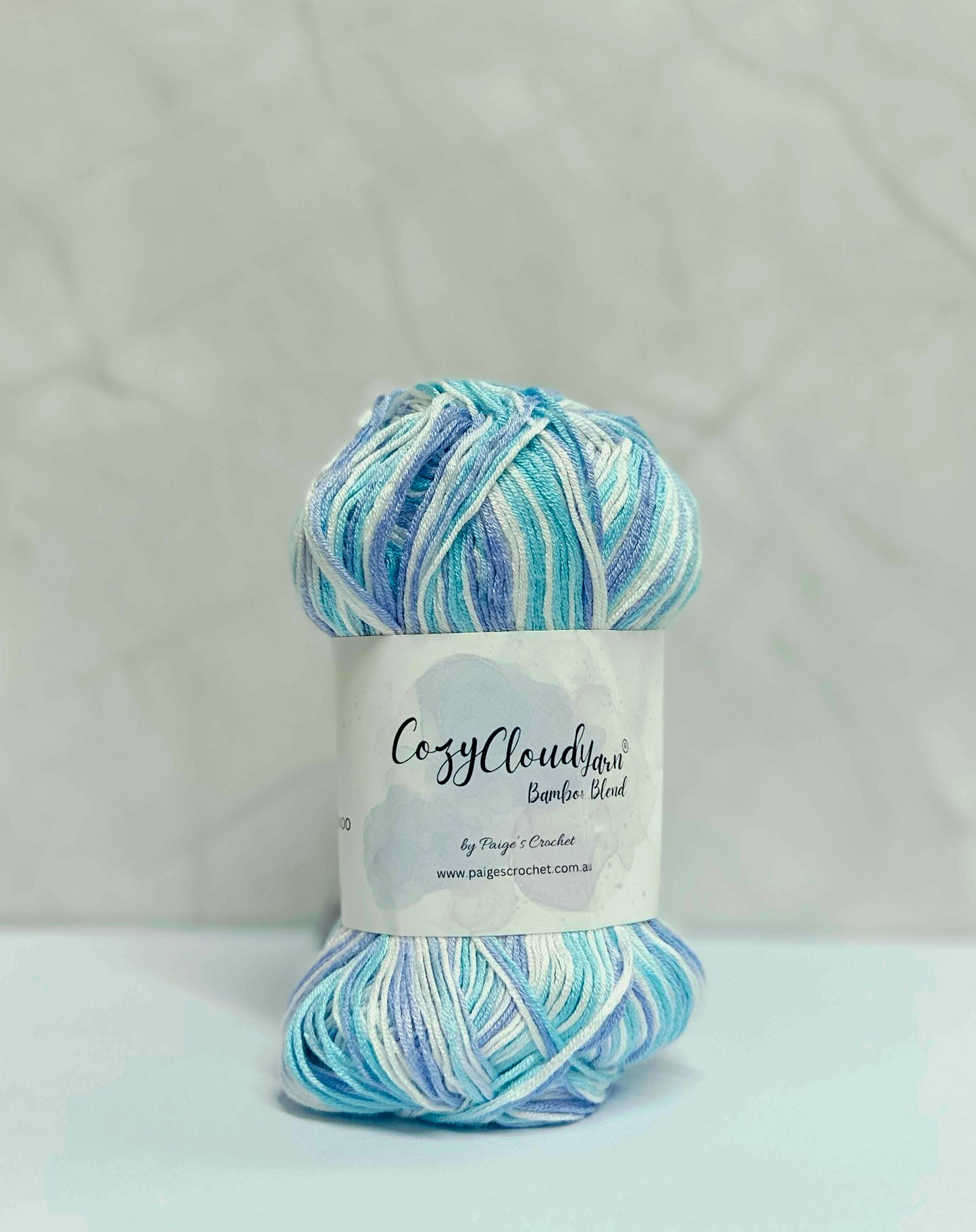 Cozy Cloud Bamboo Blend - 50g - 31