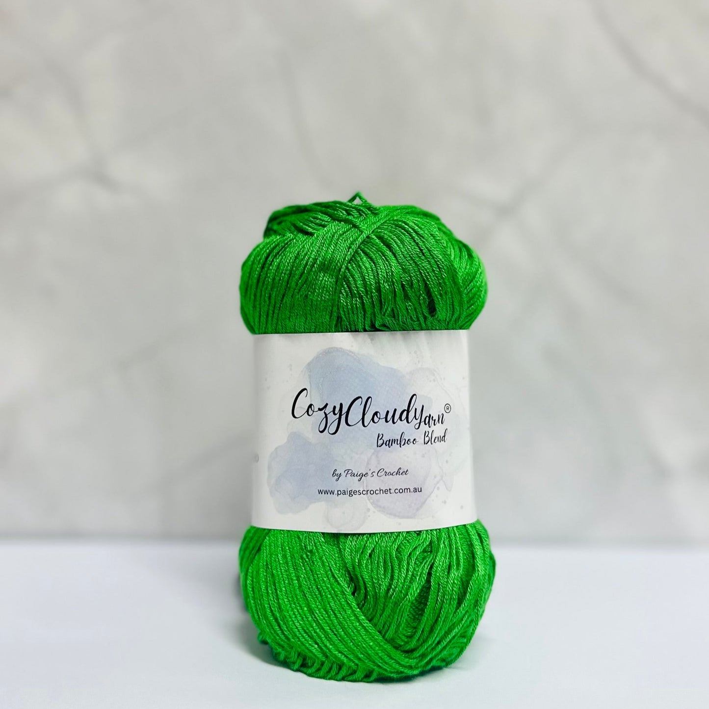 Cozy Cloud Bamboo Blend - 50g - 14
