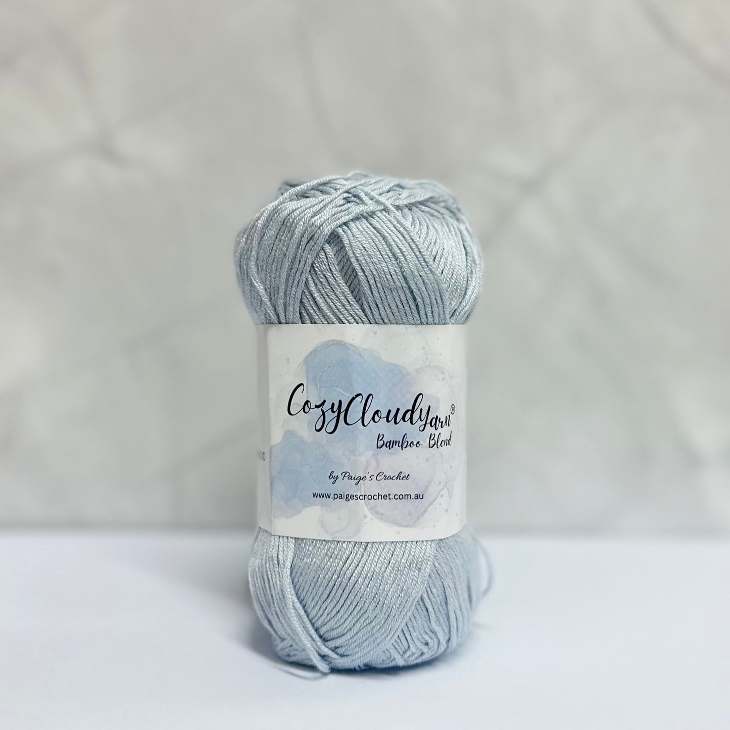 Cozy Cloud Bamboo Blend - 50g - 12